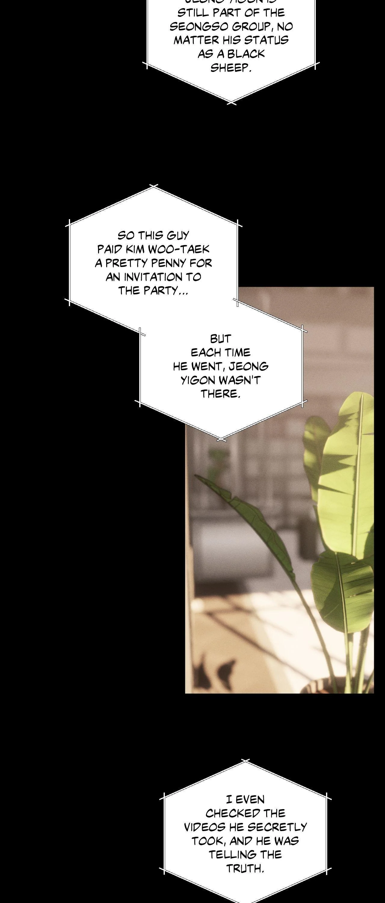 Flip the Script - Chapter 47 manhwa