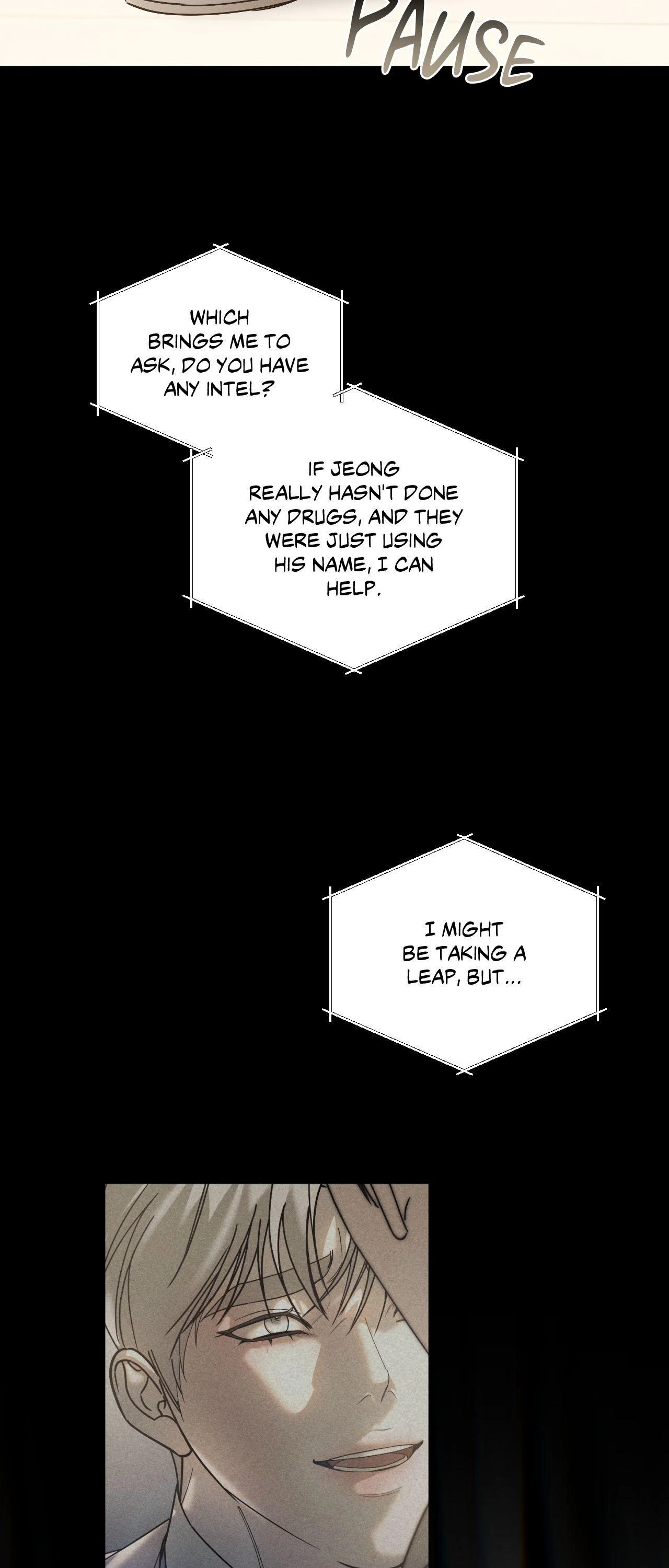 Flip the Script - Chapter 47 manhwa