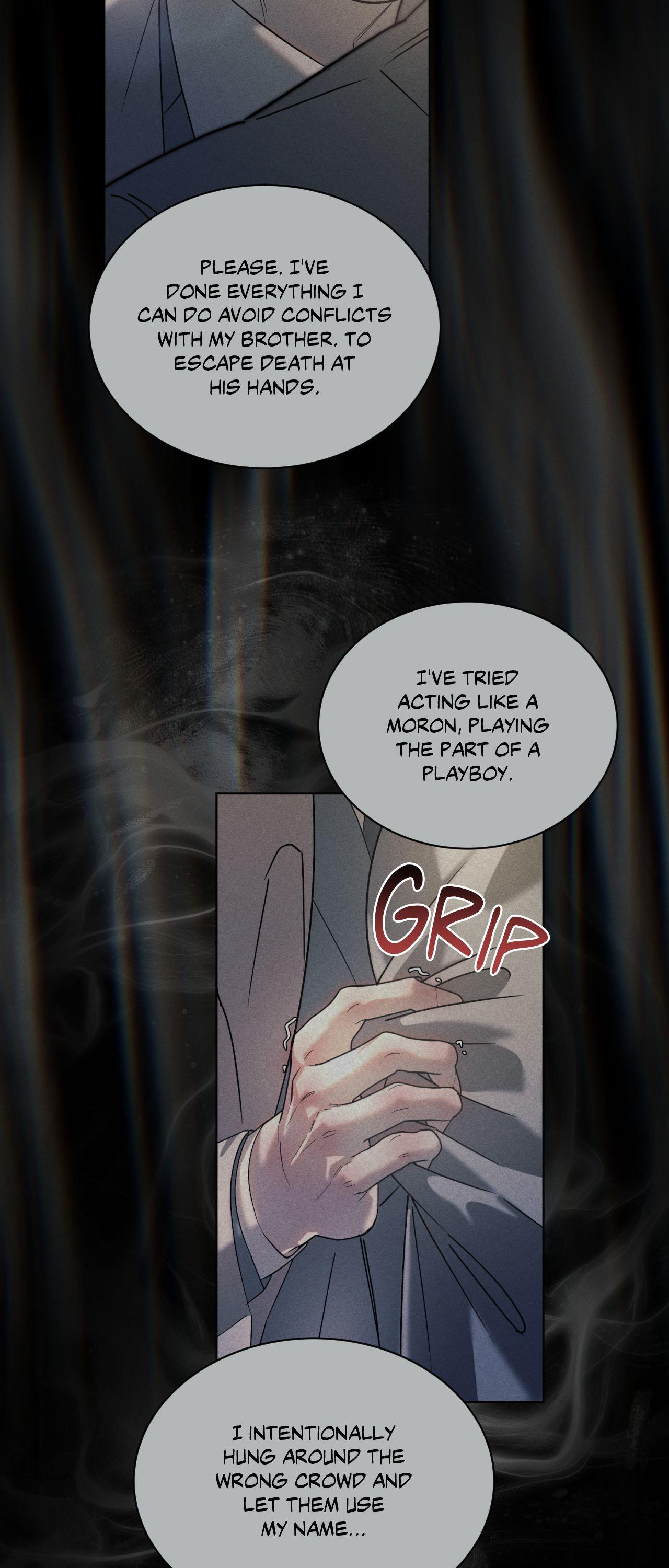Flip the Script - Chapter 47 manhwa