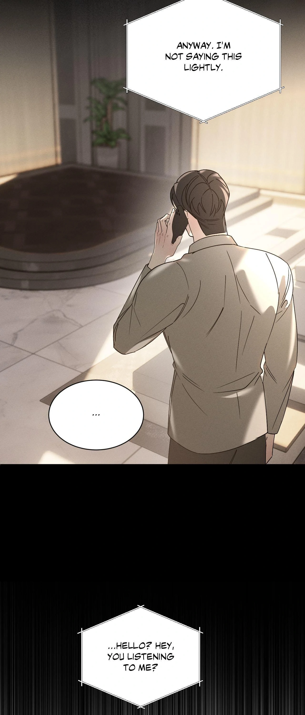 Flip the Script - Chapter 47 manhwa