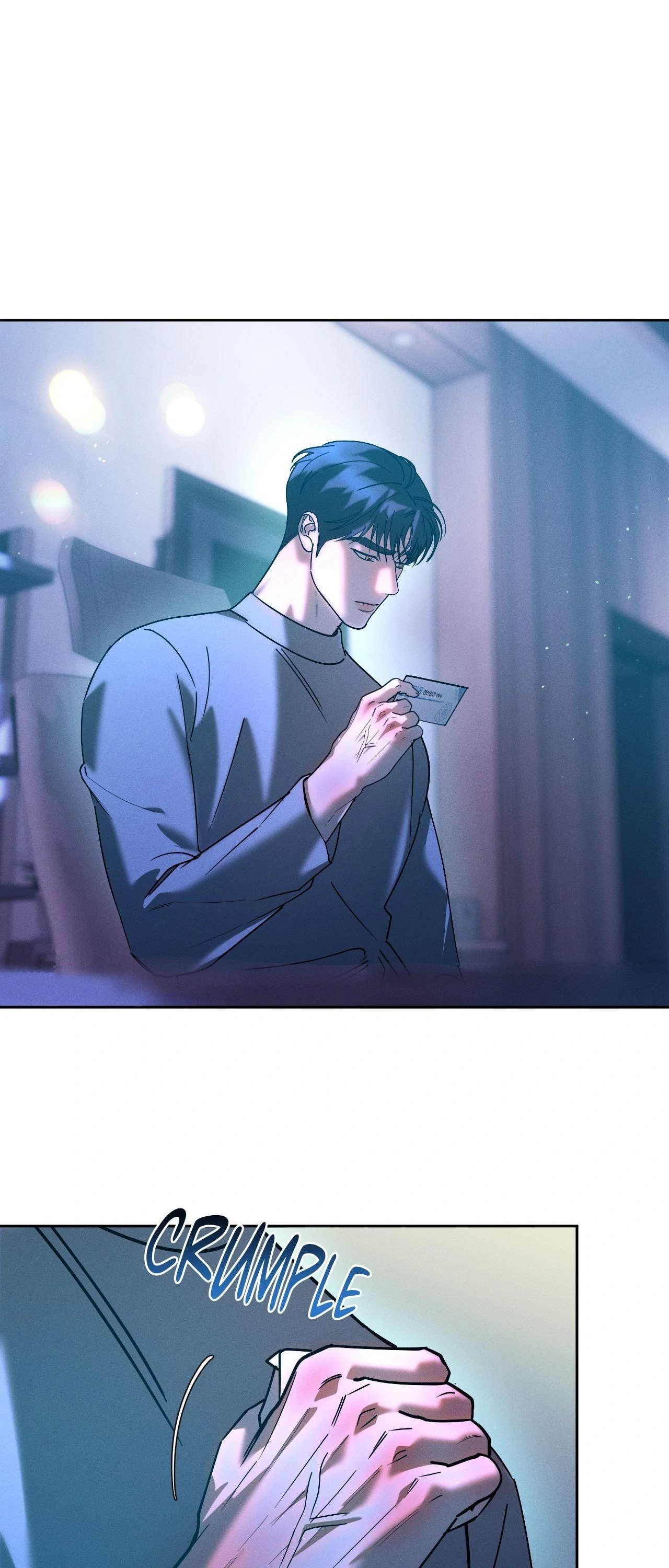 Flip the Script - Chapter 47 manhwa