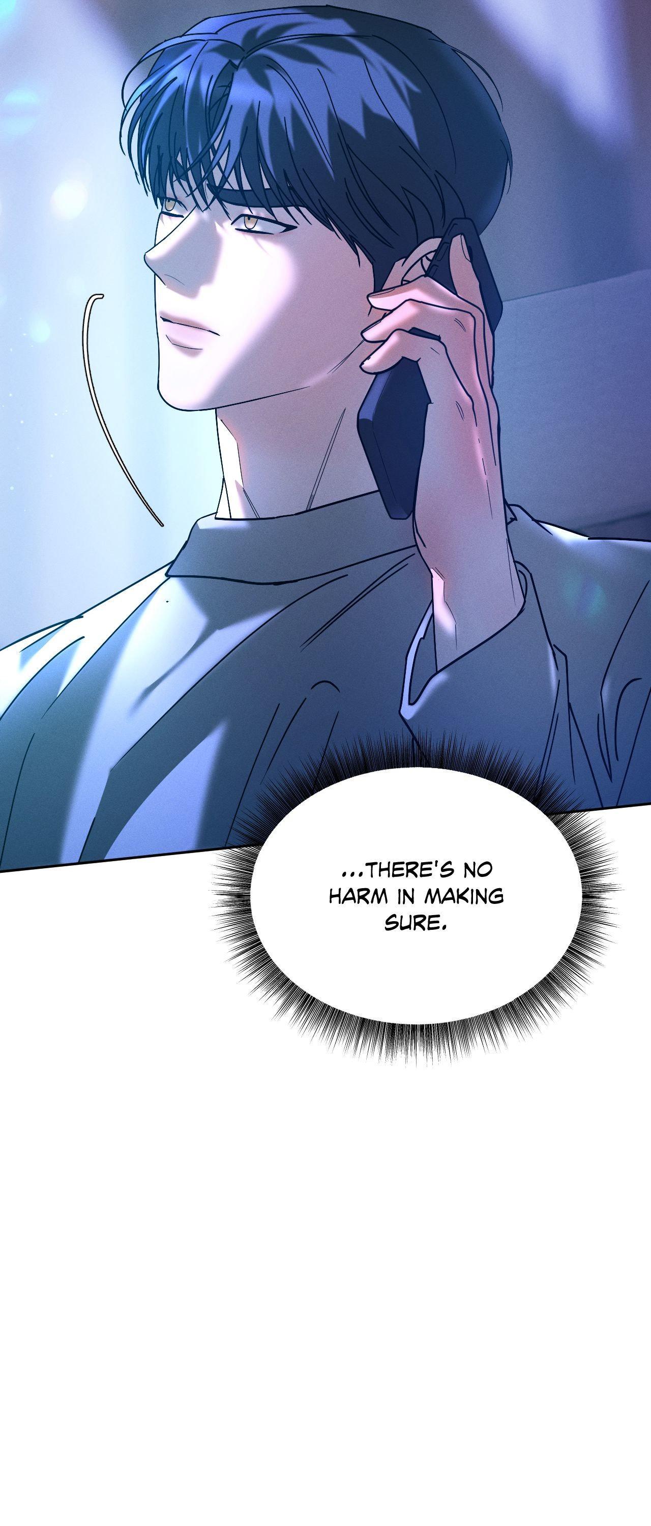 Flip the Script - Chapter 47 manhwa