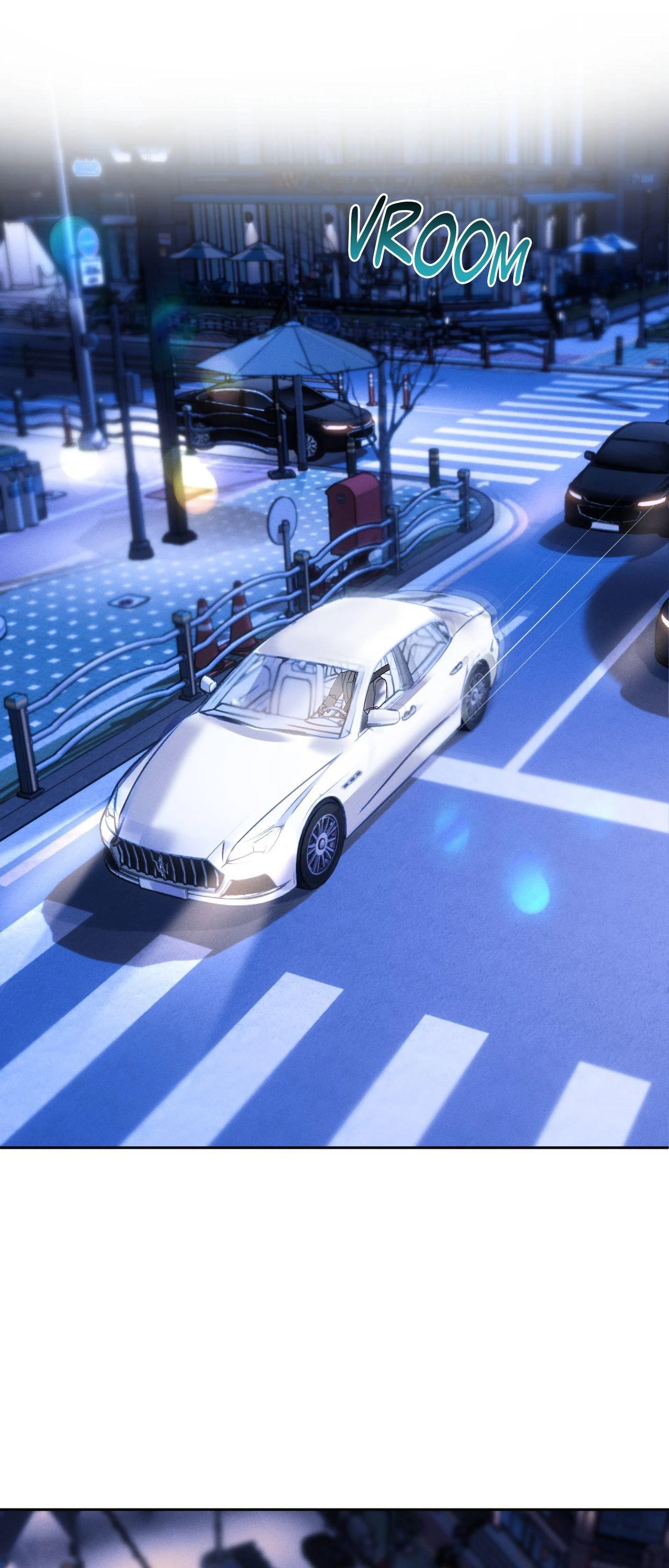 Flip the Script - Chapter 47 manhwa