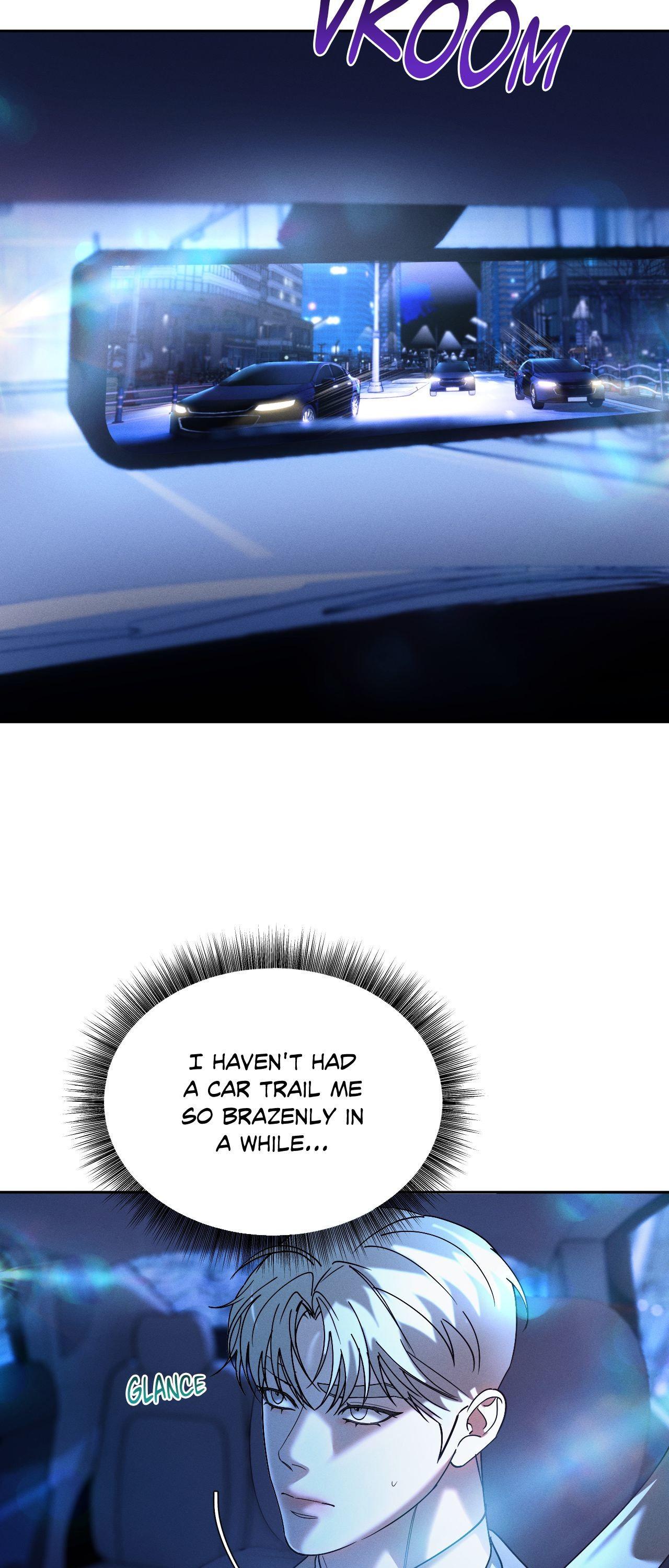 Flip the Script - Chapter 47 manhwa