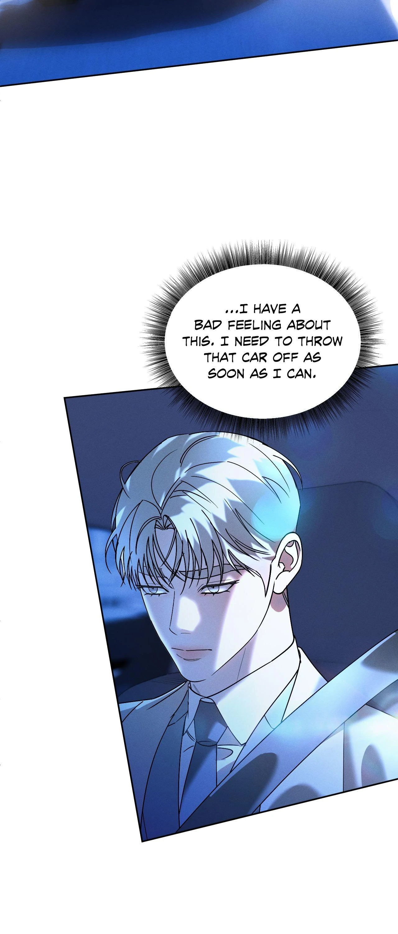 Flip the Script - Chapter 47 manhwa