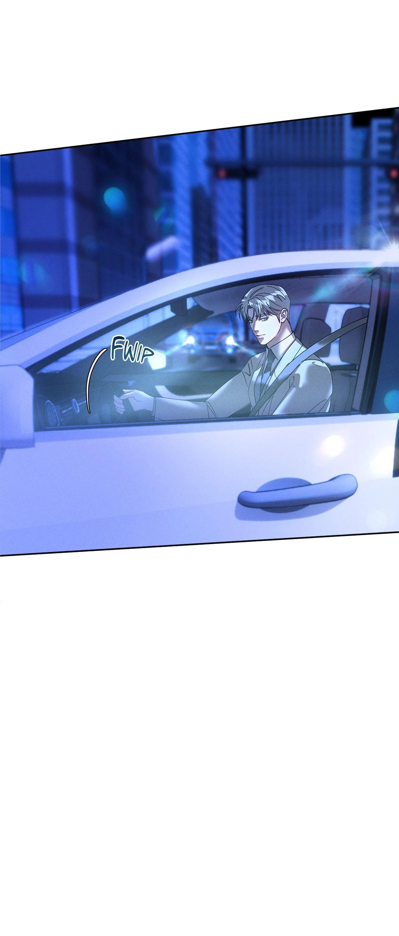 Flip the Script - Chapter 47 manhwa