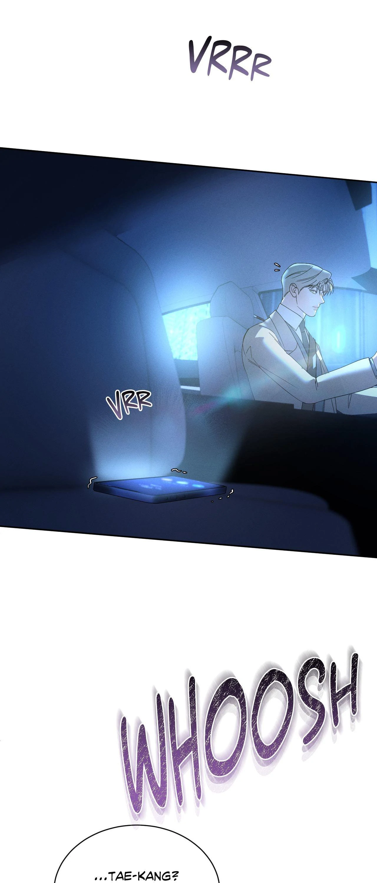 Flip the Script - Chapter 47 manhwa