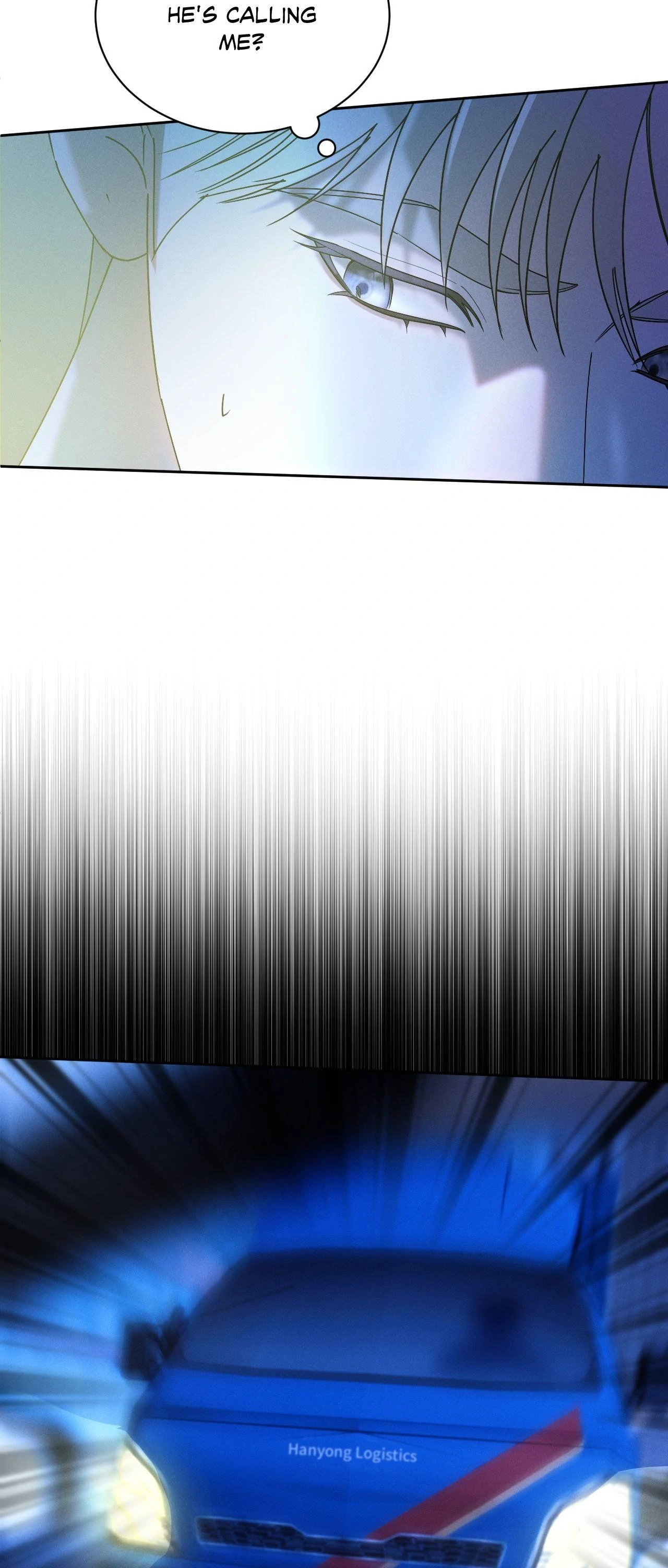 Flip the Script - Chapter 47 manhwa