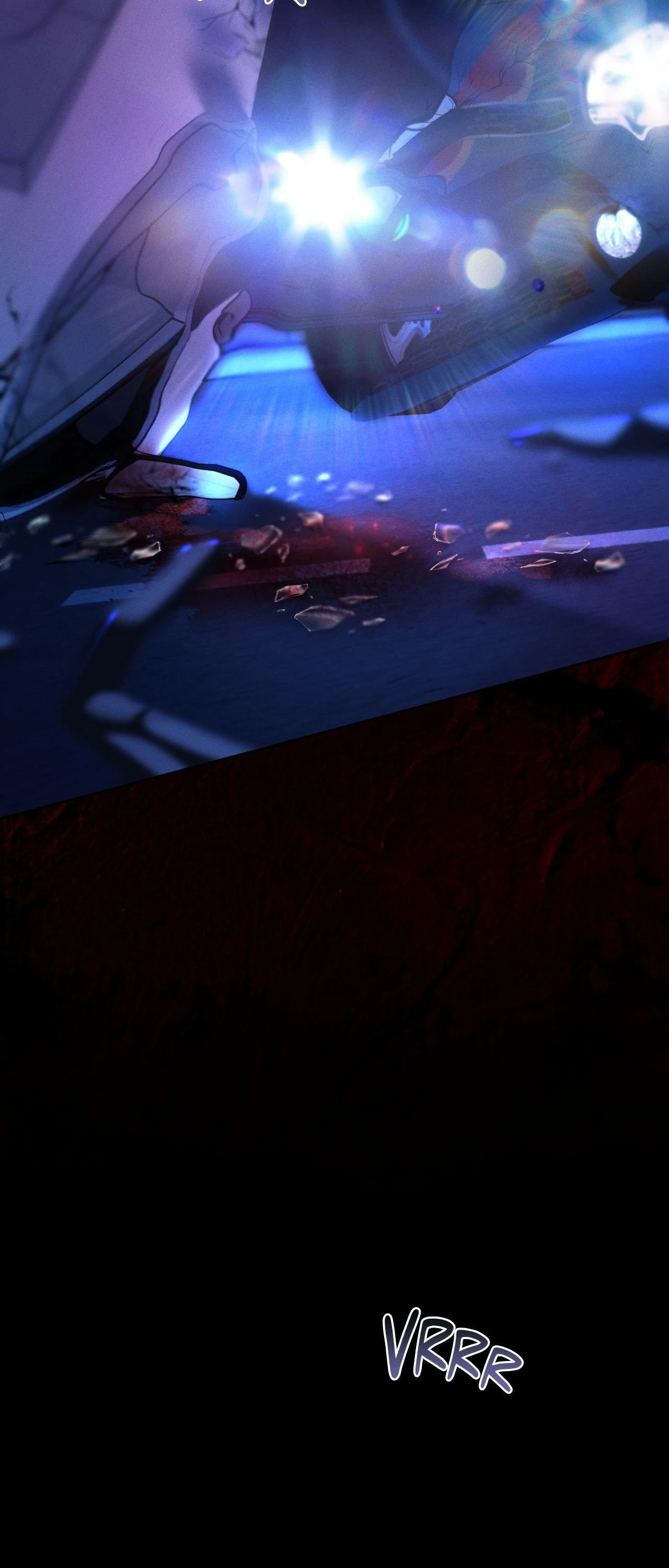 Flip the Script - Chapter 47 manhwa