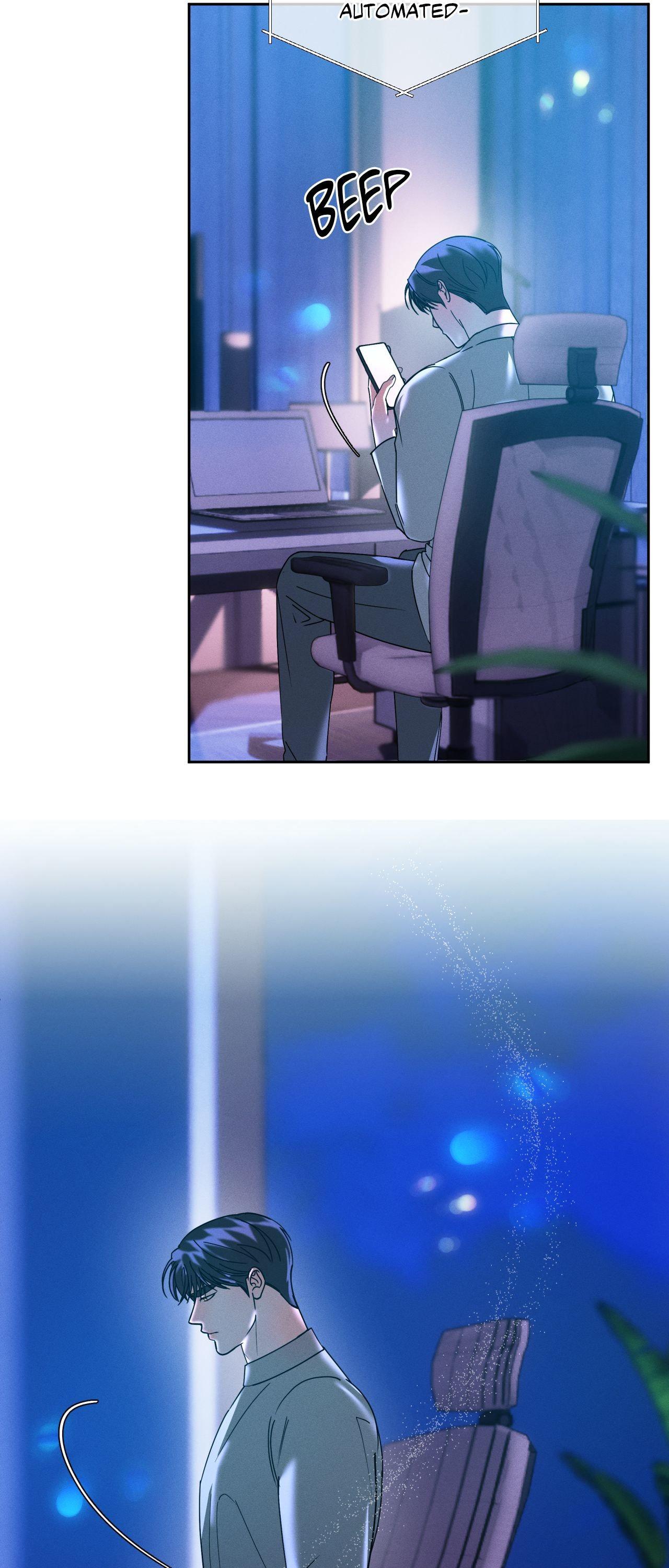 Flip the Script - Chapter 48 manhwa