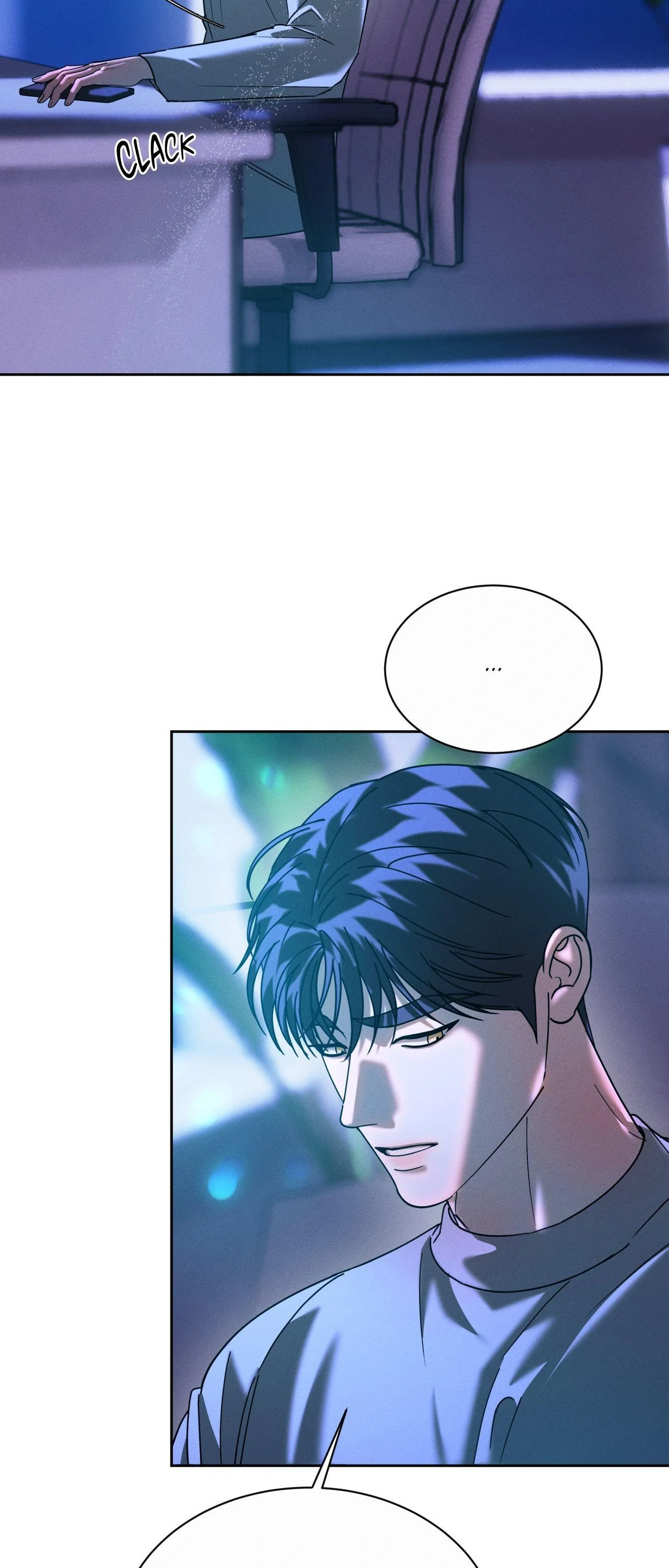 Flip the Script - Chapter 48 manhwa