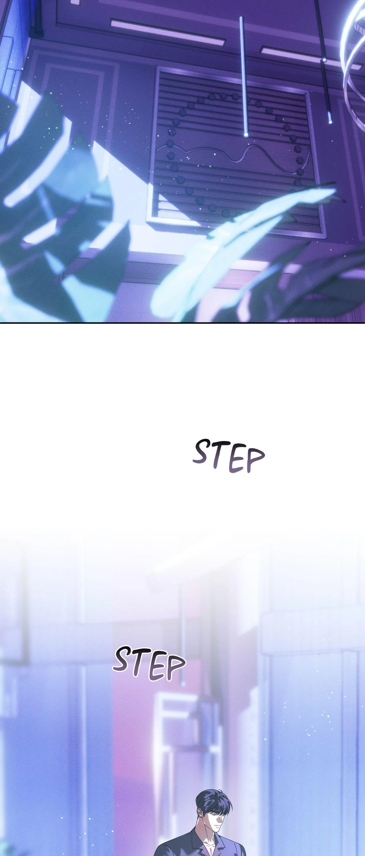 Flip the Script - Chapter 48 manhwa