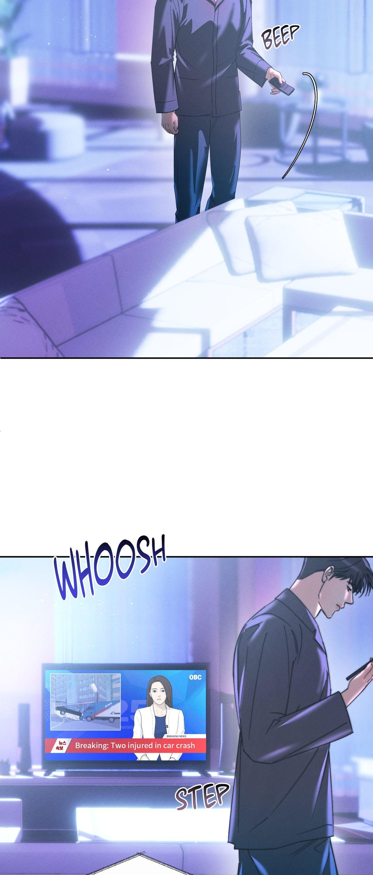 Flip the Script - Chapter 48 manhwa