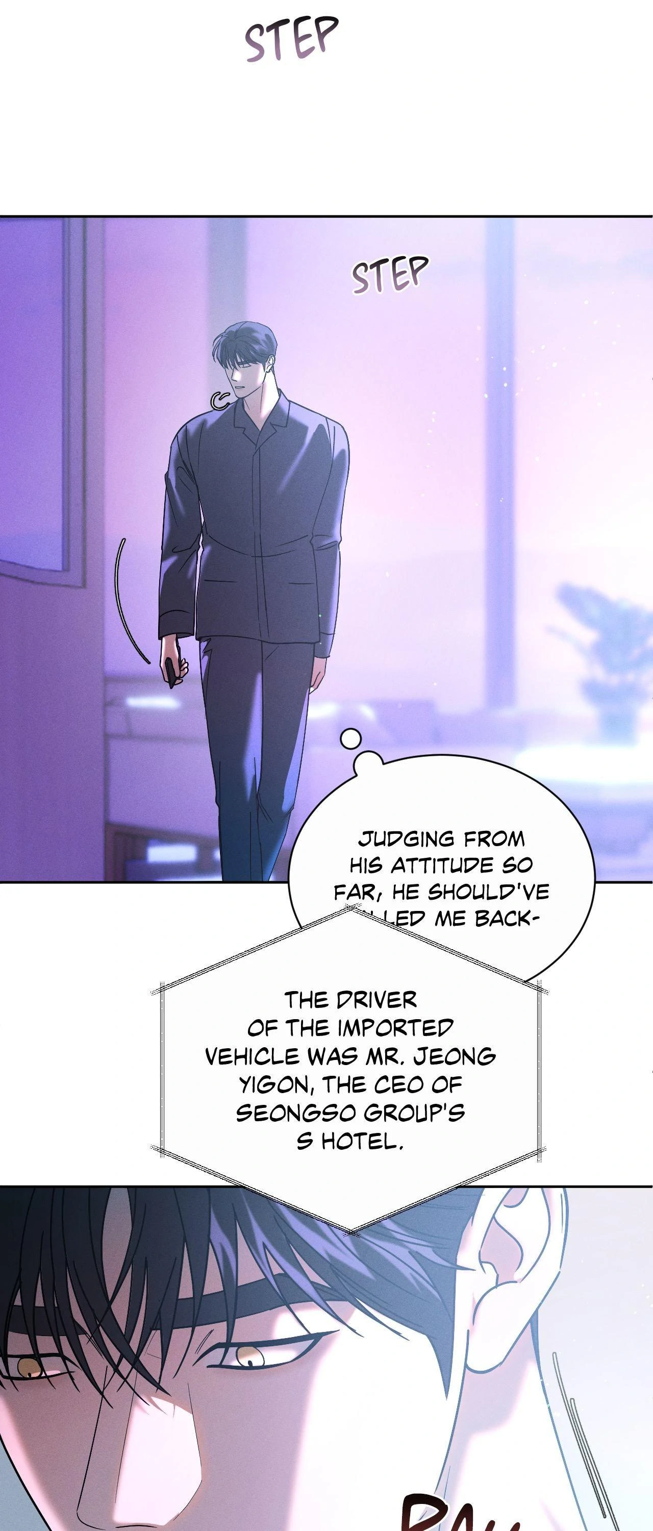 Flip the Script - Chapter 48 manhwa