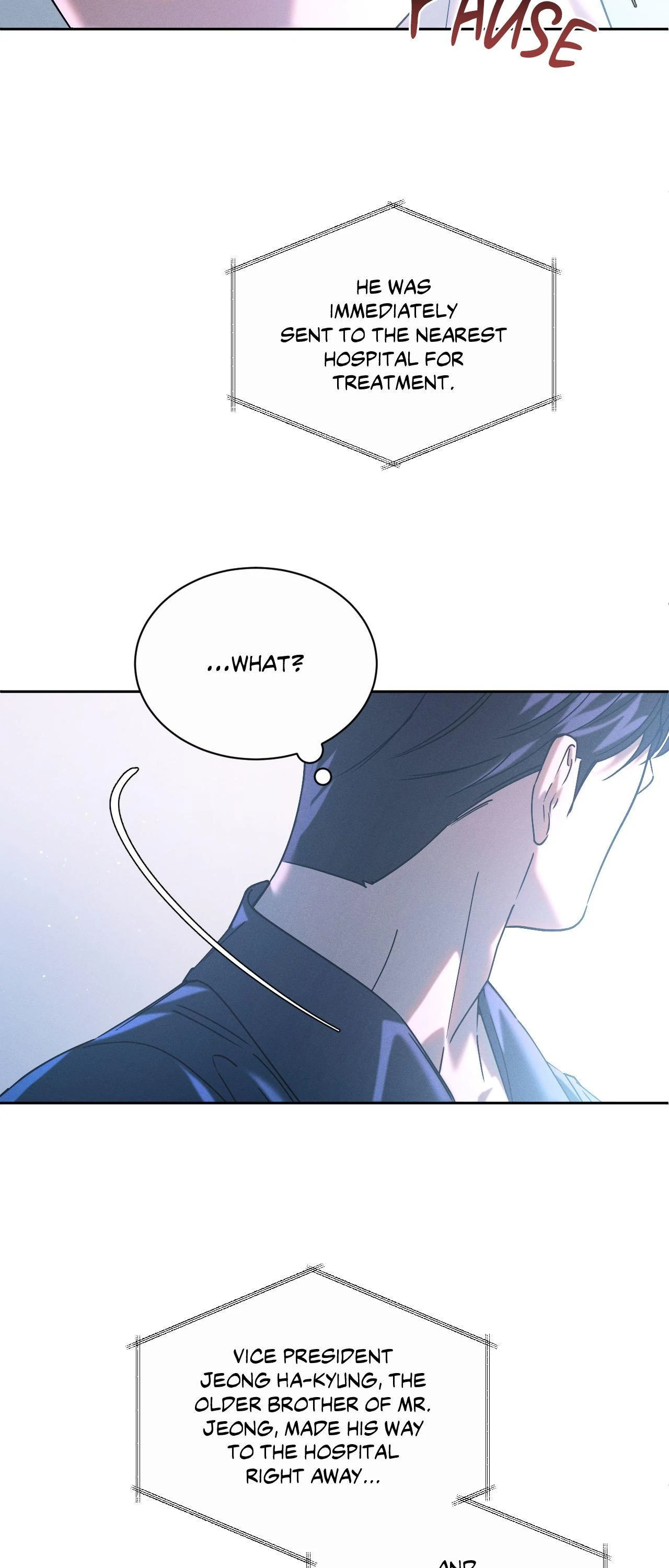 Flip the Script - Chapter 48 manhwa
