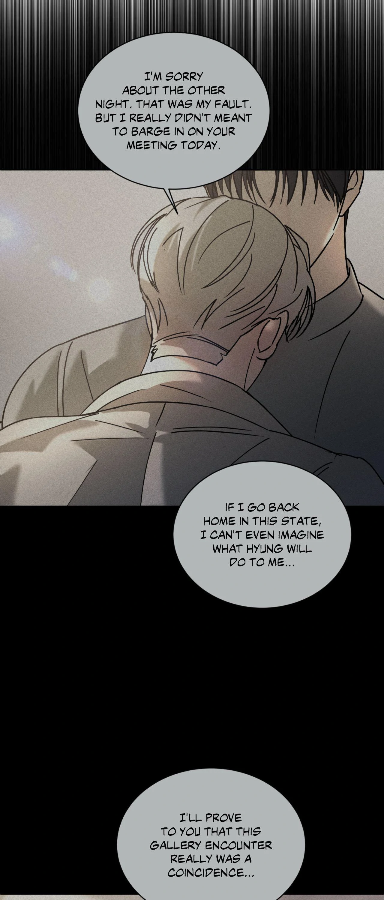 Flip the Script - Chapter 48 manhwa