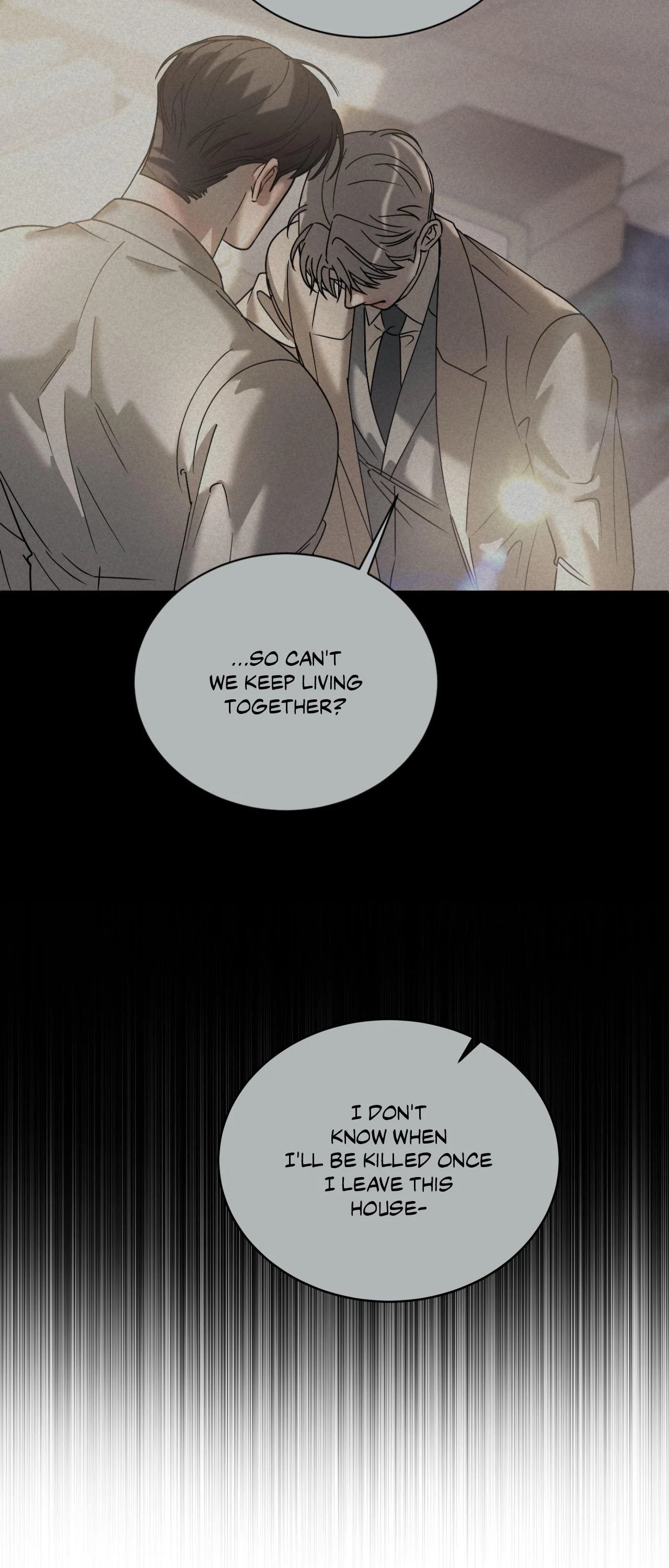 Flip the Script - Chapter 48 manhwa