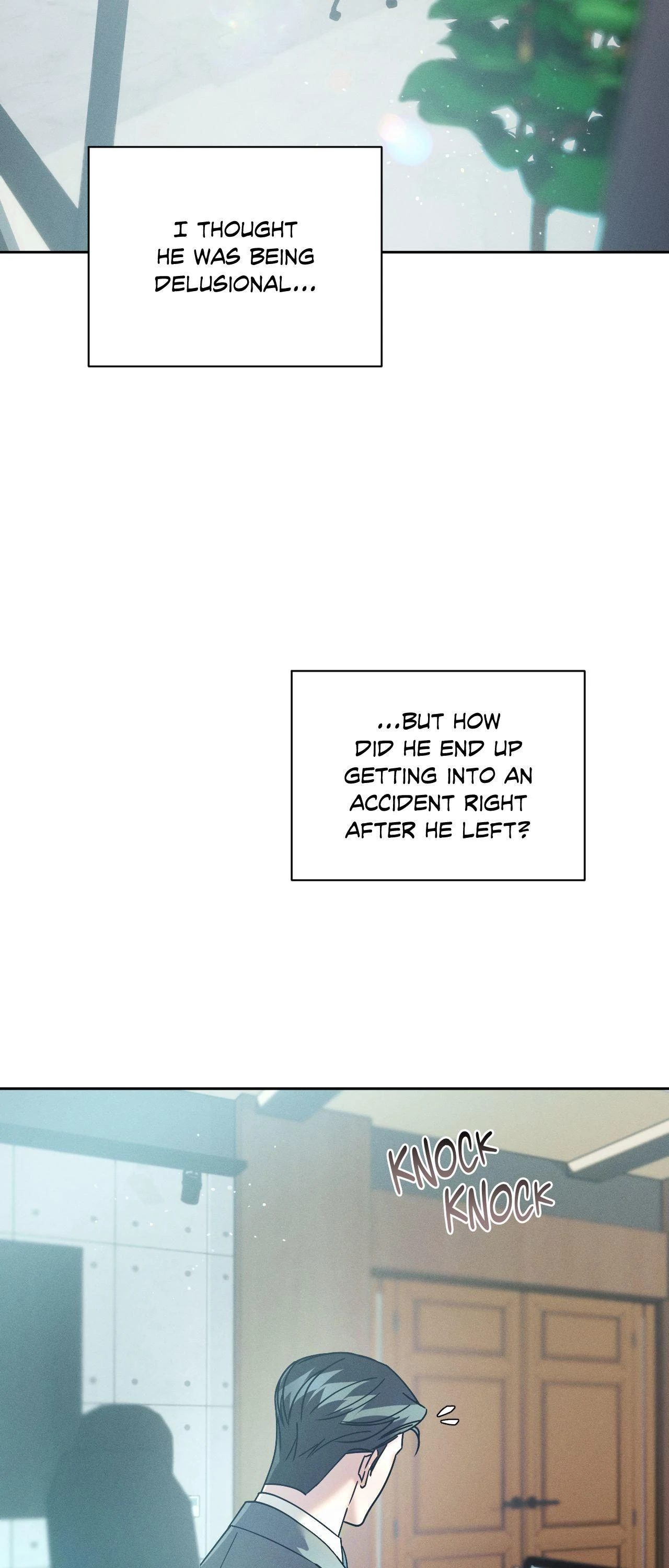 Flip the Script - Chapter 48 manhwa