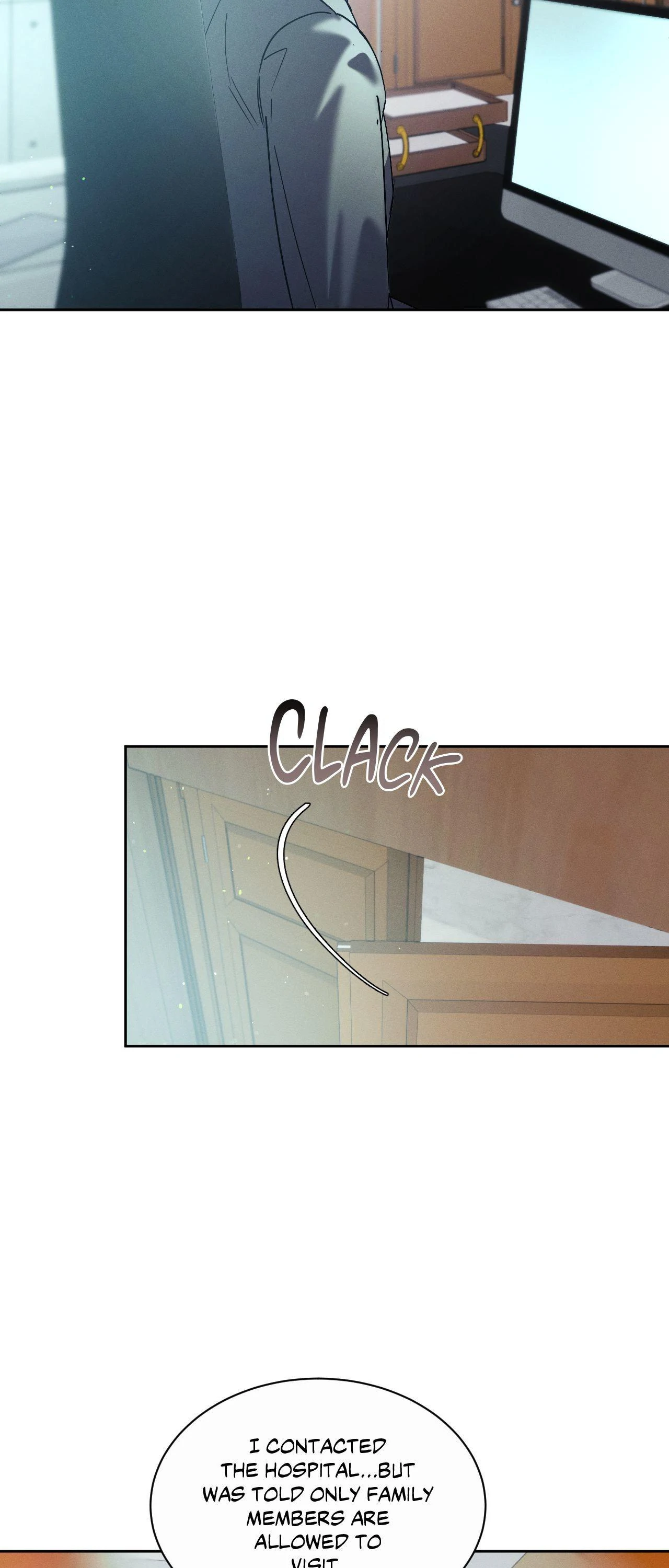 Flip the Script - Chapter 48 manhwa