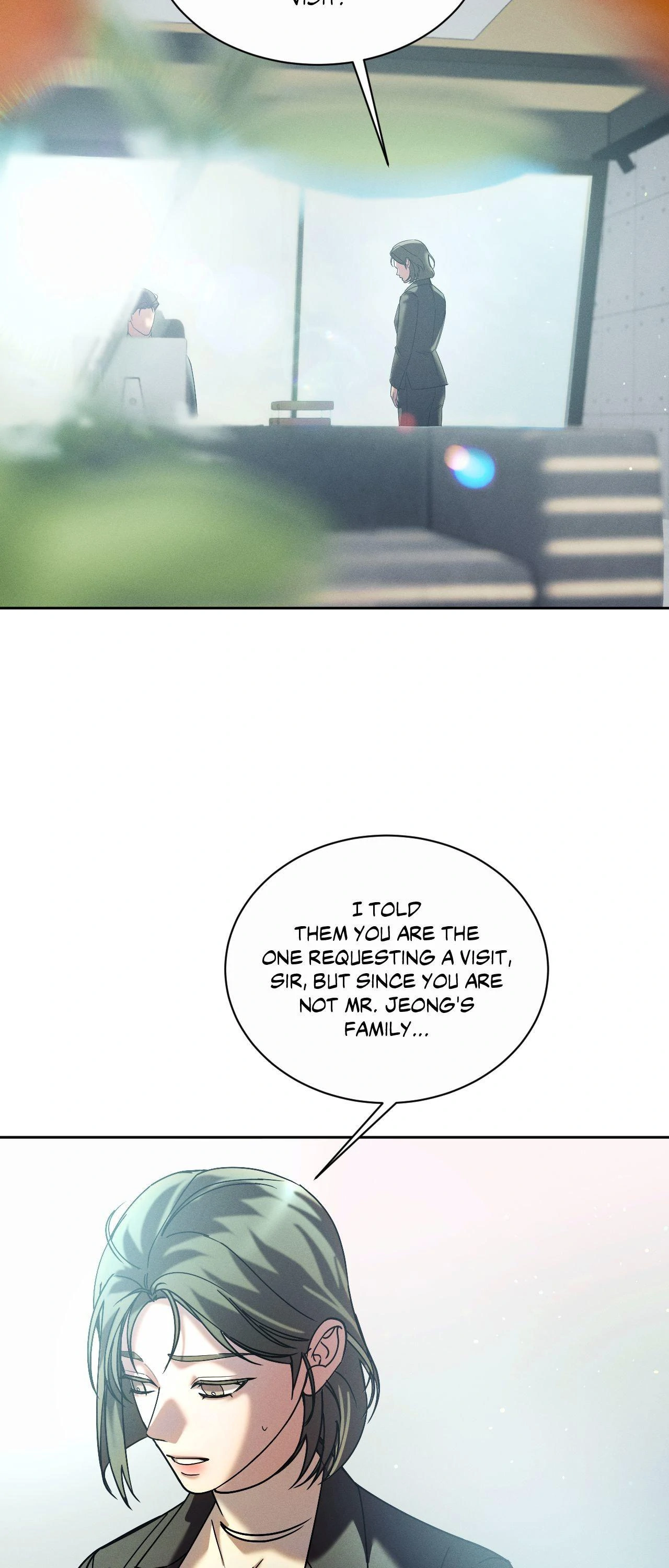 Flip the Script - Chapter 48 manhwa