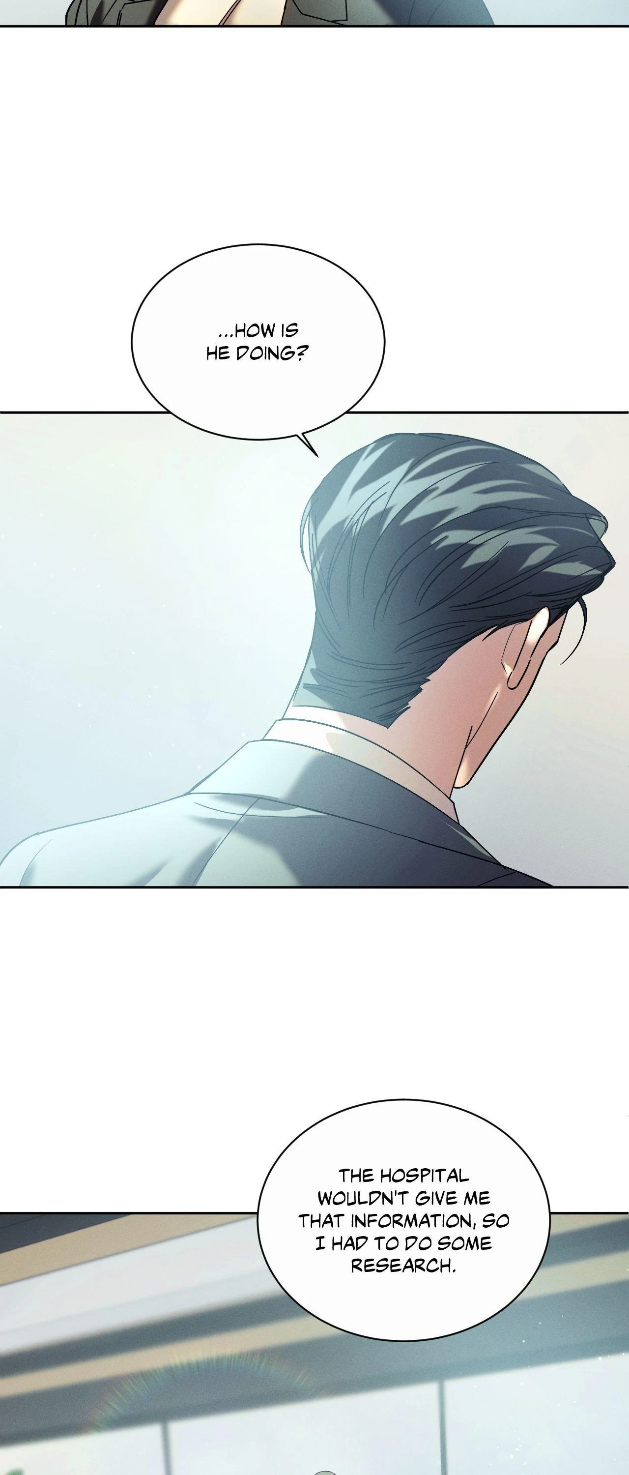 Flip the Script - Chapter 48 manhwa