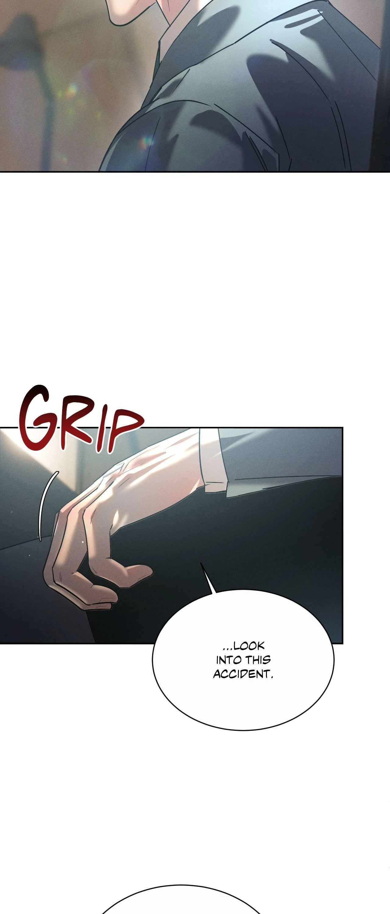 Flip the Script - Chapter 48 manhwa