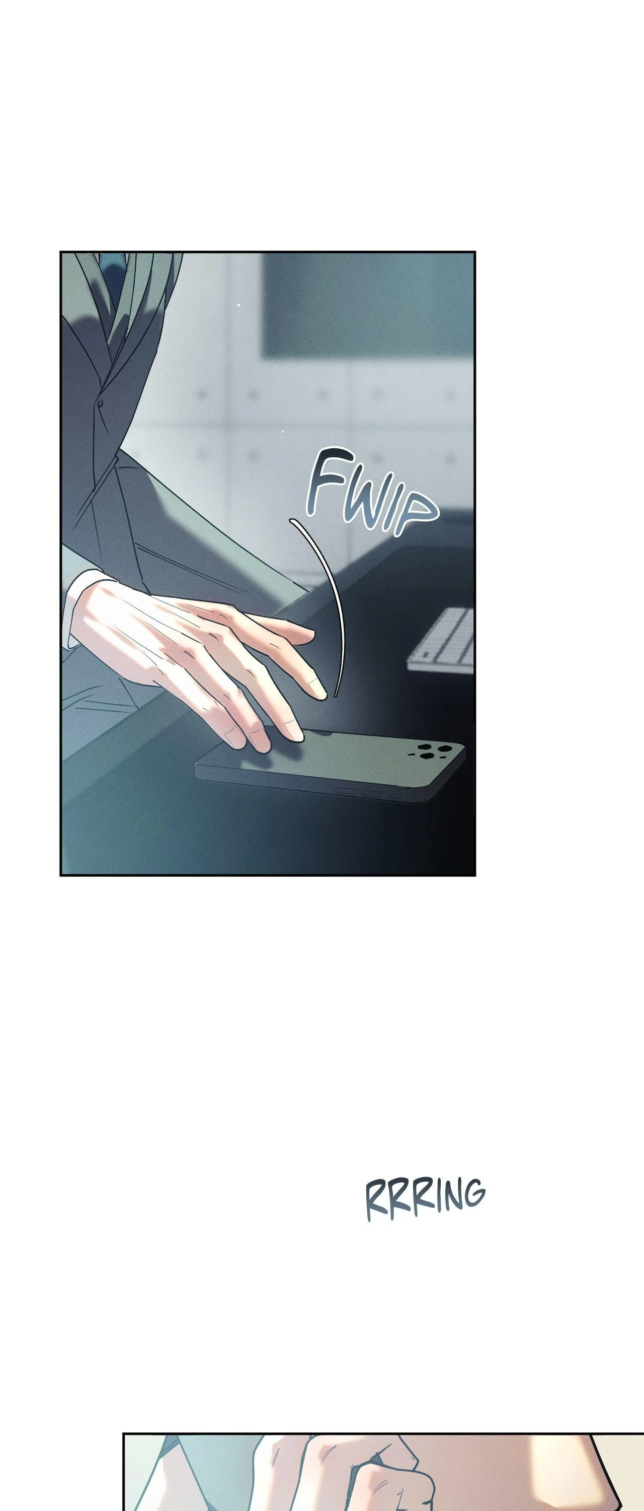 Flip the Script - Chapter 48 manhwa