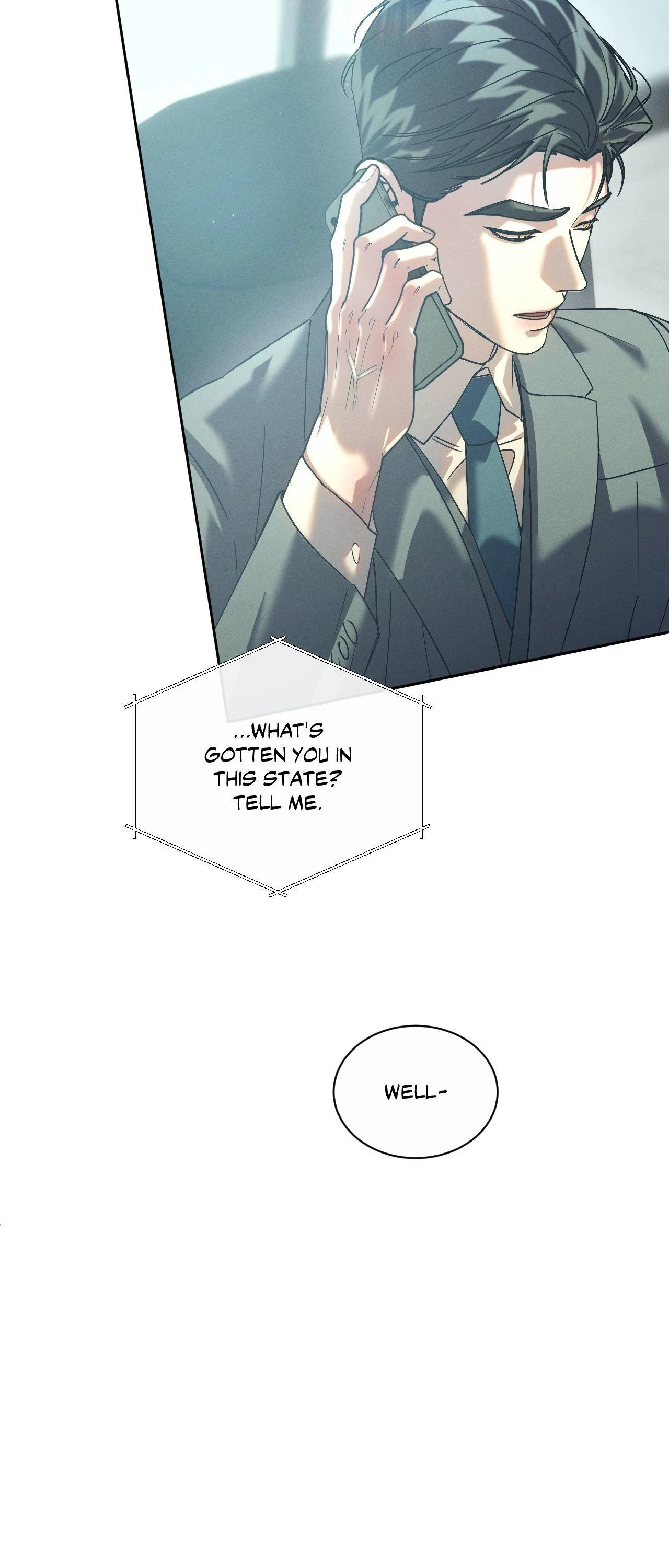 Flip the Script - Chapter 48 manhwa