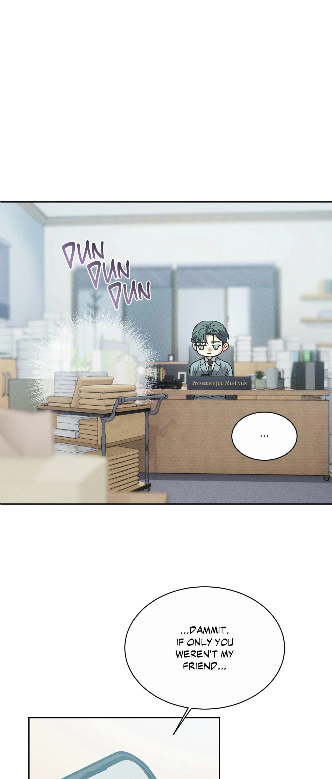 Flip the Script - Chapter 48 manhwa