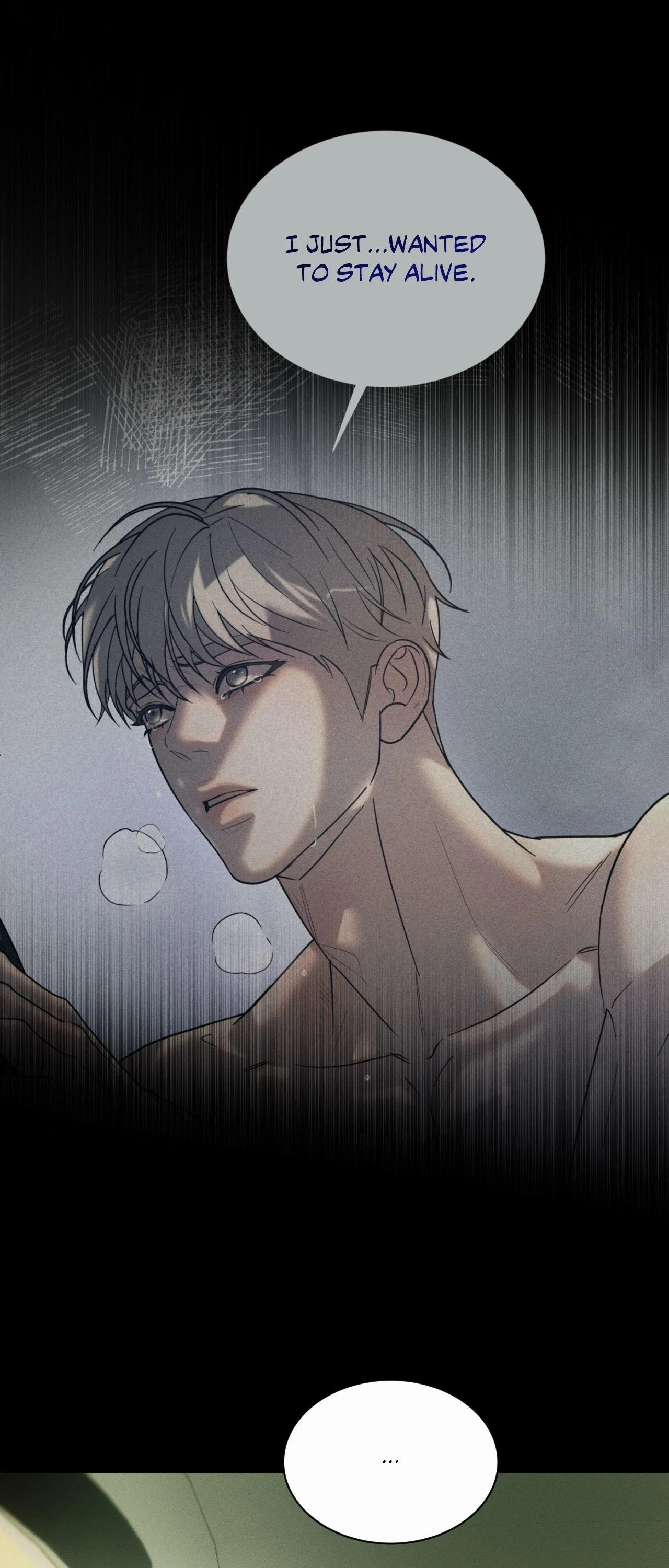 Flip the Script - Chapter 48 manhwa