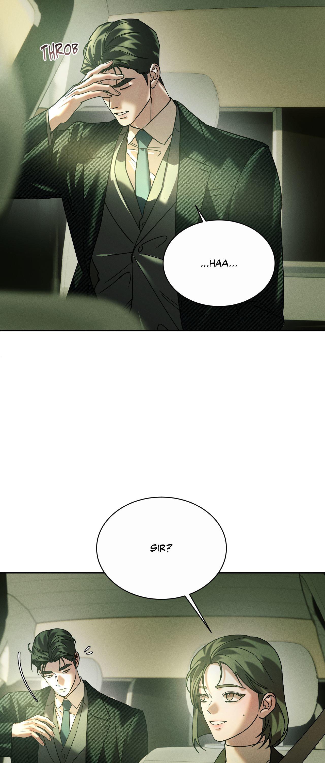 Flip the Script - Chapter 48 manhwa