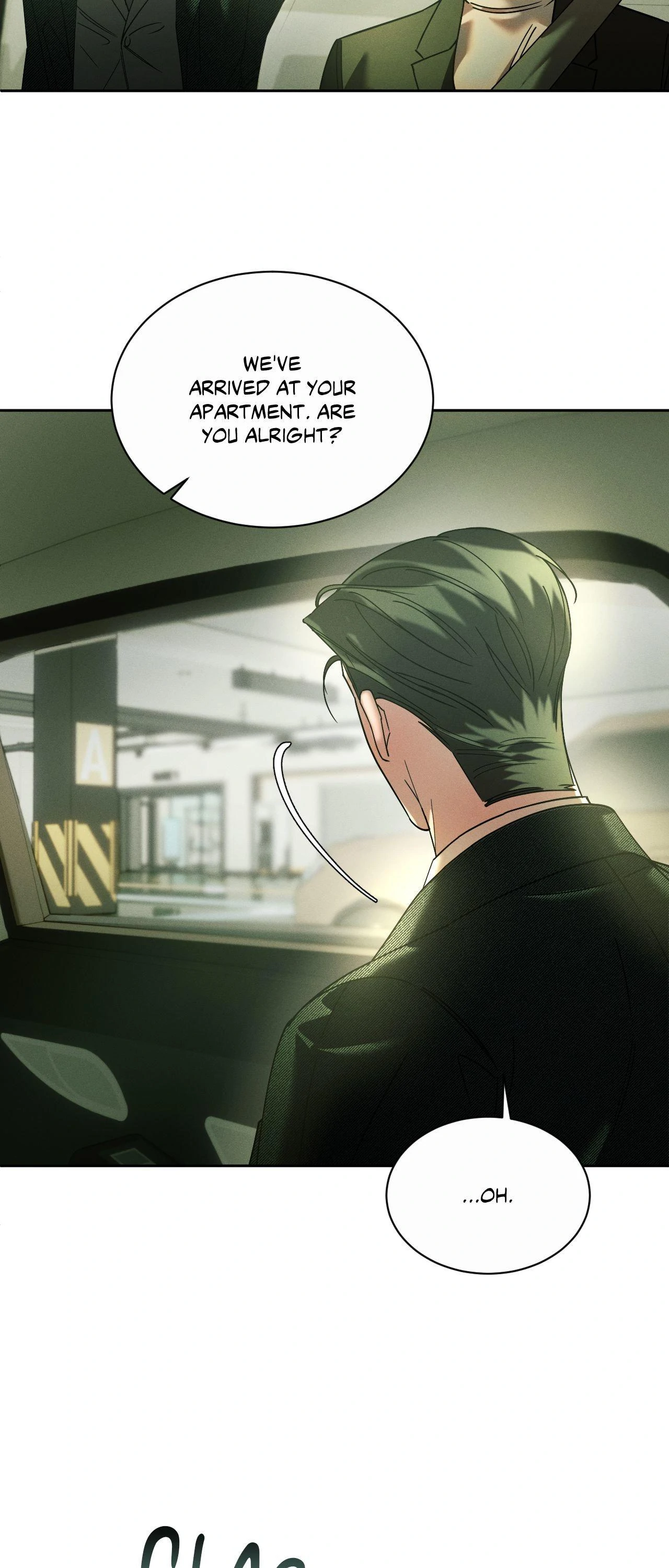 Flip the Script - Chapter 48 manhwa