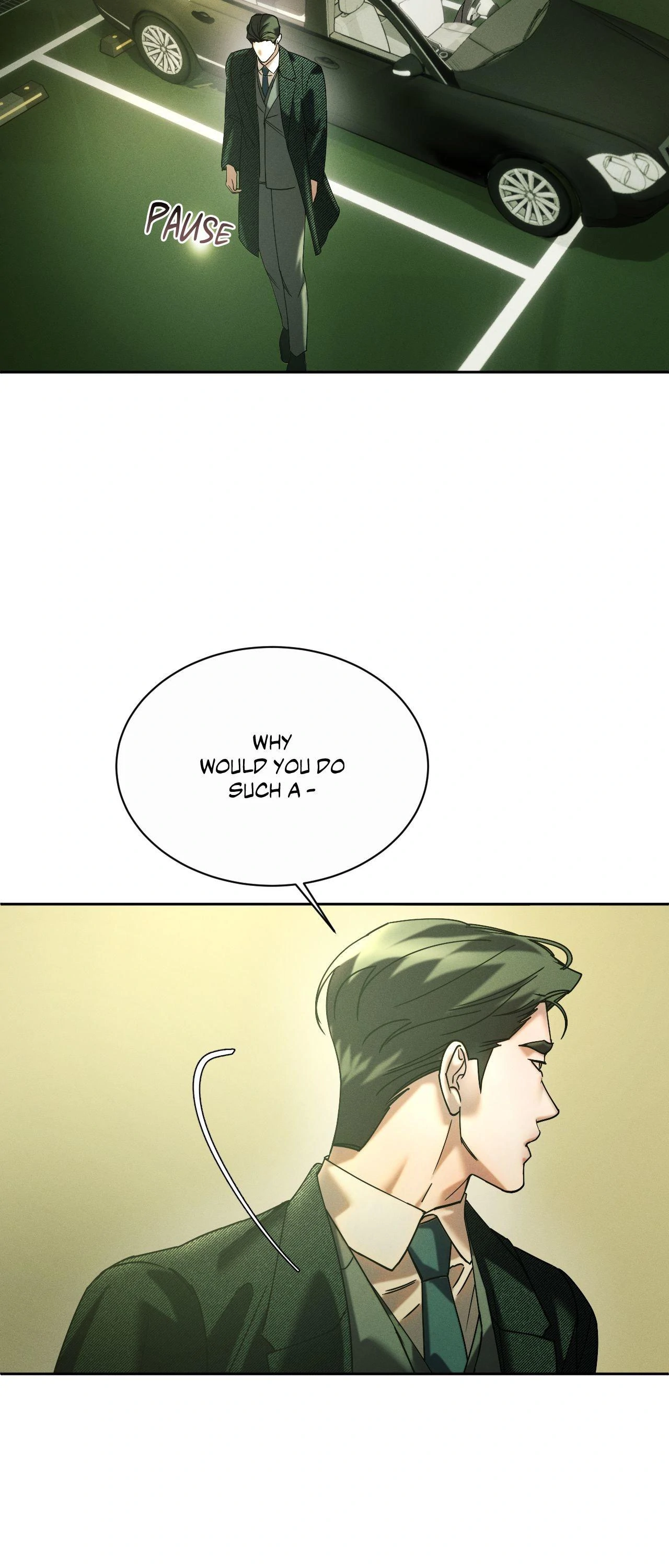 Flip the Script - Chapter 48 manhwa