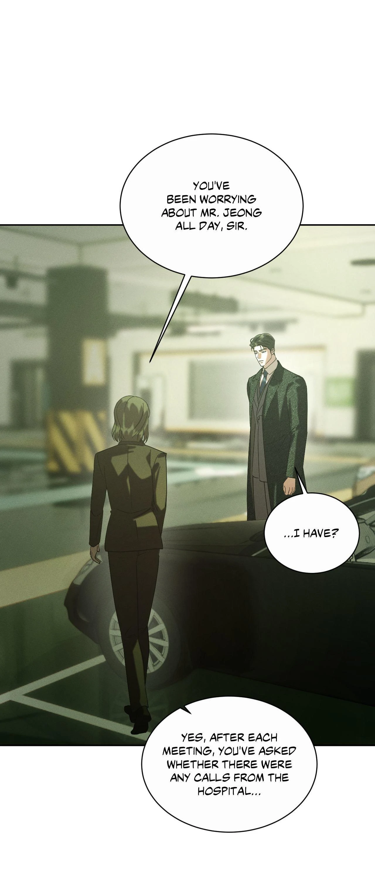 Flip the Script - Chapter 48 manhwa