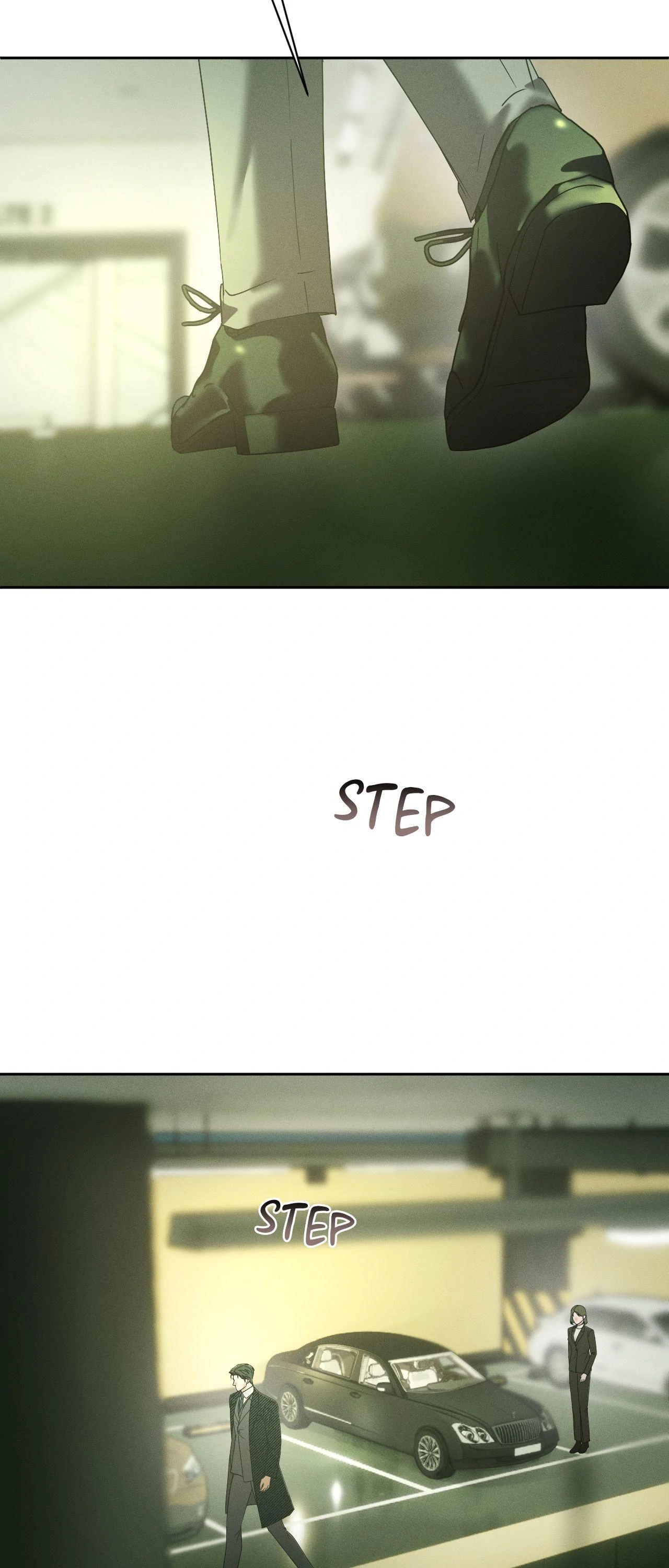 Flip the Script - Chapter 48 manhwa