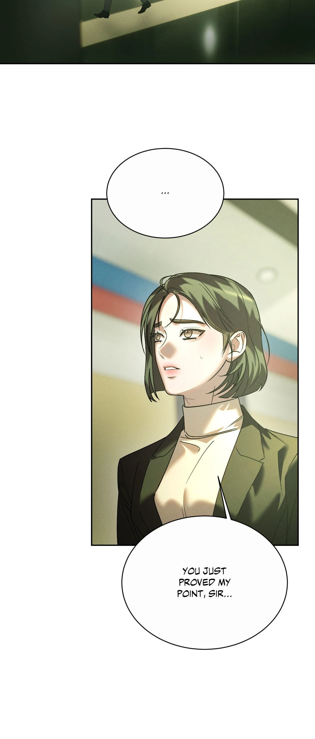 Flip the Script - Chapter 48 manhwa