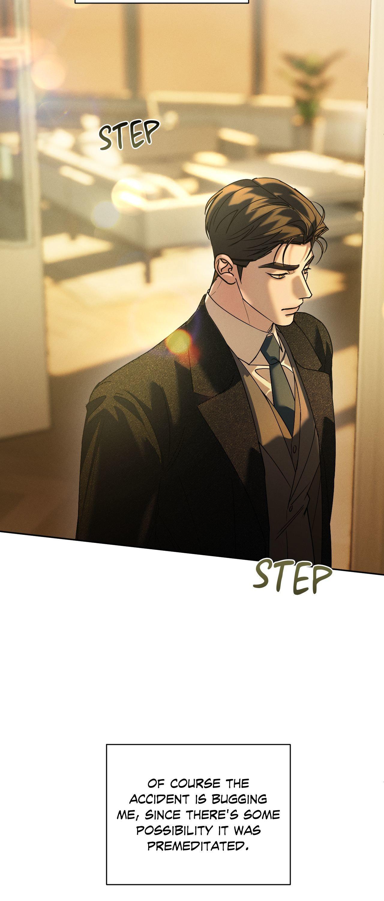 Flip the Script - Chapter 48 manhwa