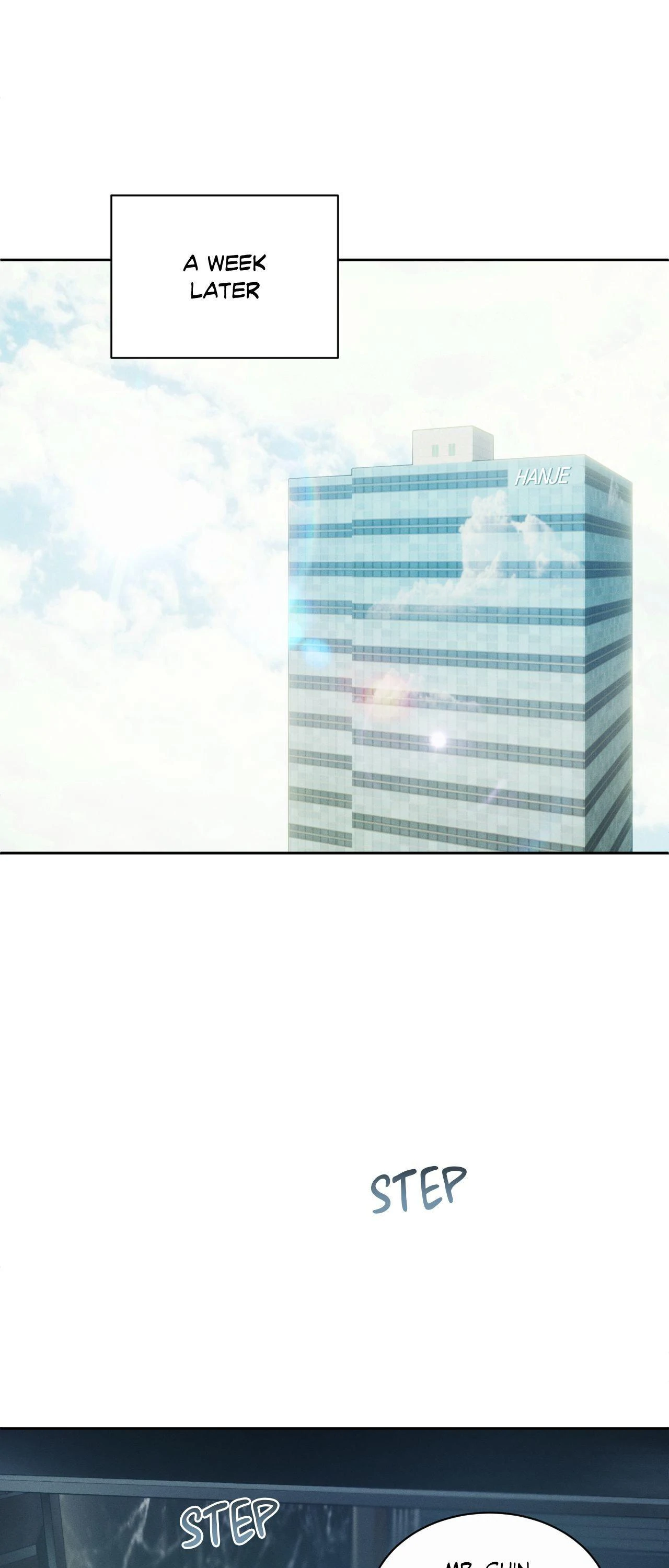 Flip the Script - Chapter 48 manhwa