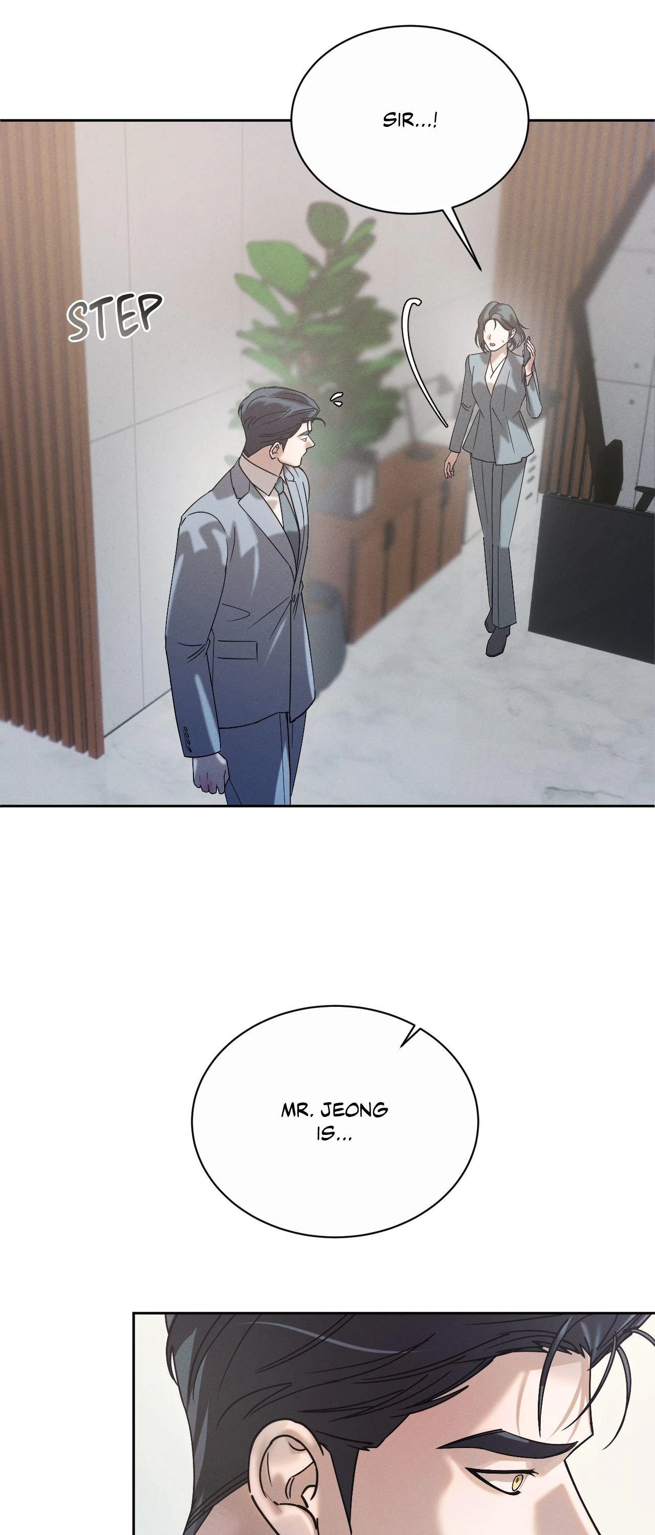 Flip the Script - Chapter 48 manhwa