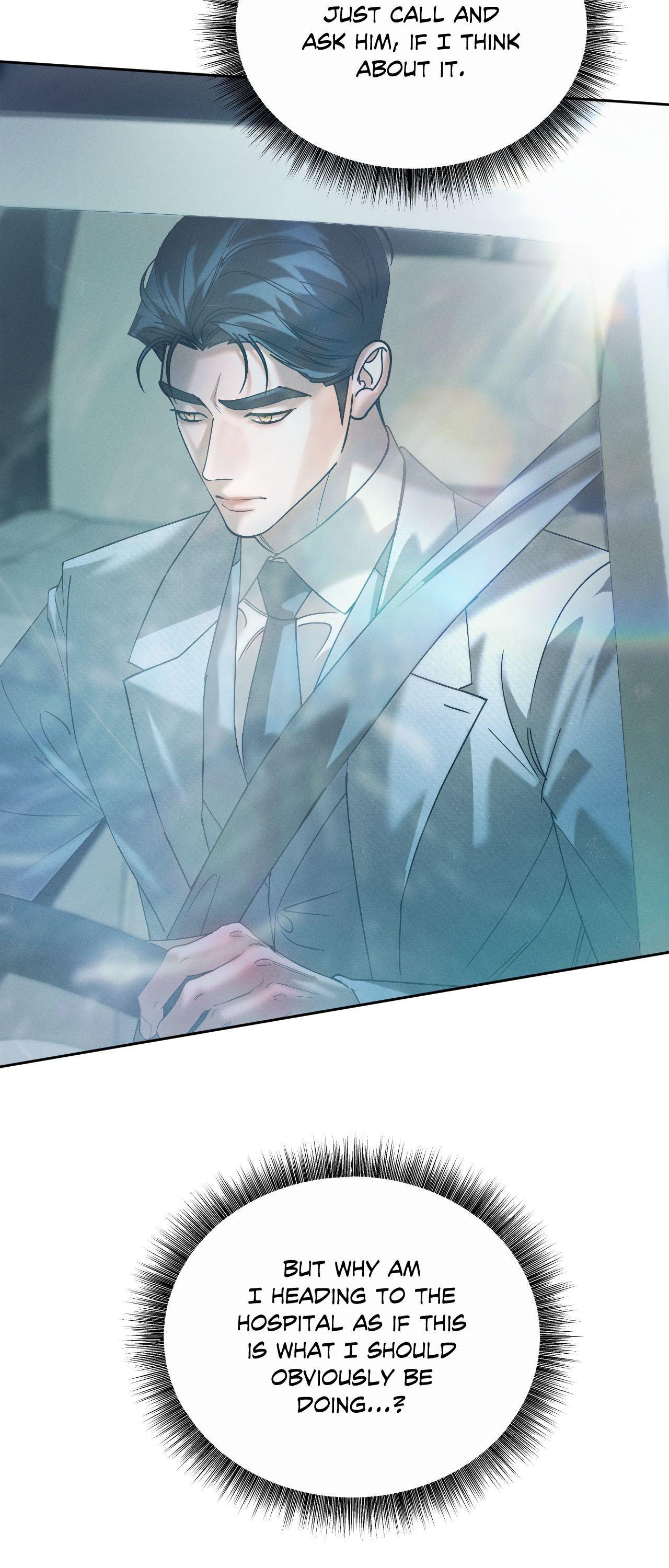 Flip the Script - Chapter 48 manhwa