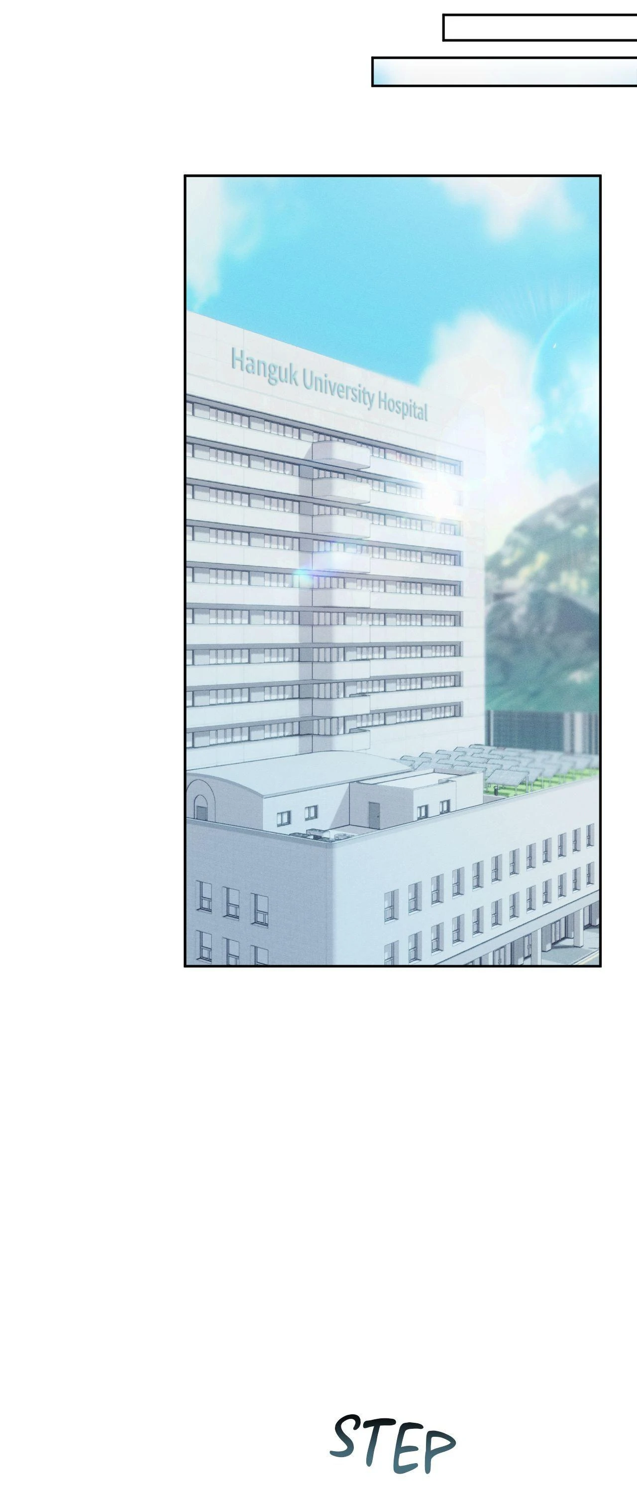 Flip the Script - Chapter 48 manhwa