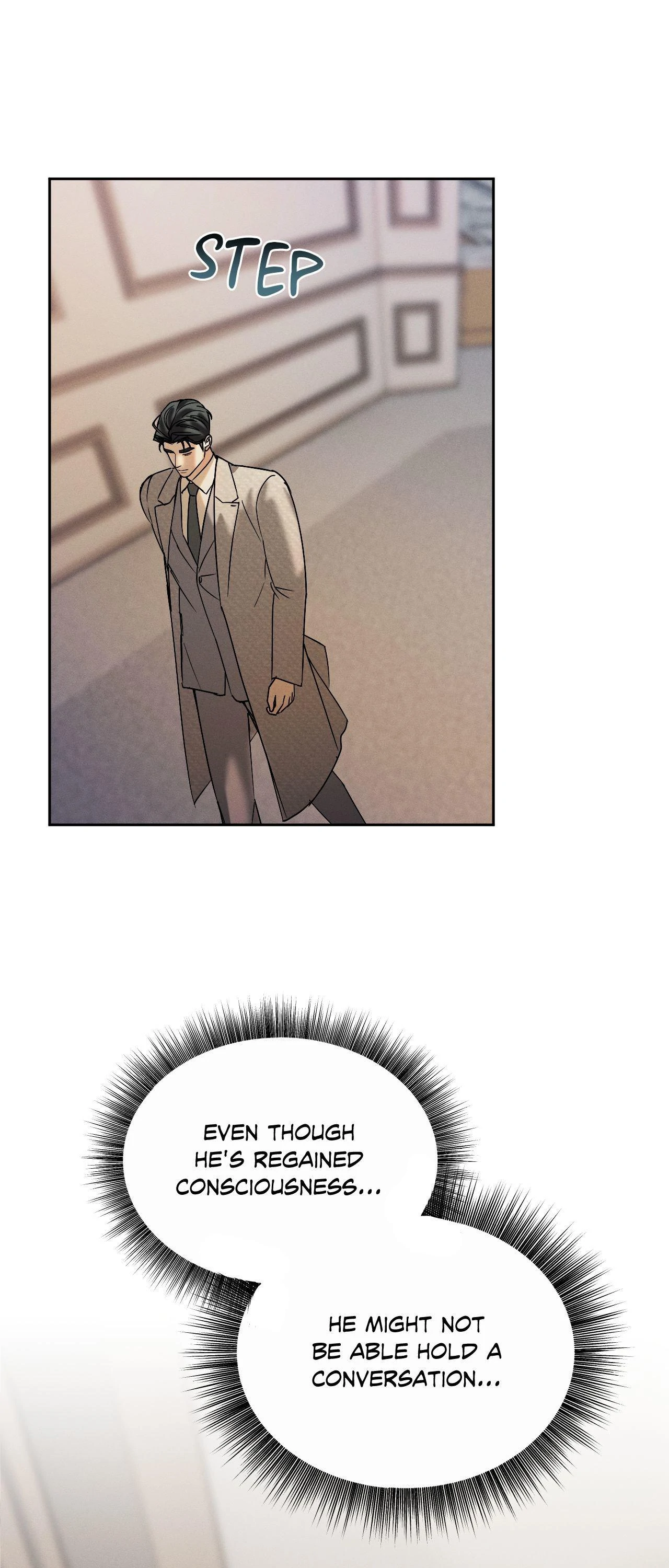 Flip the Script - Chapter 48 manhwa