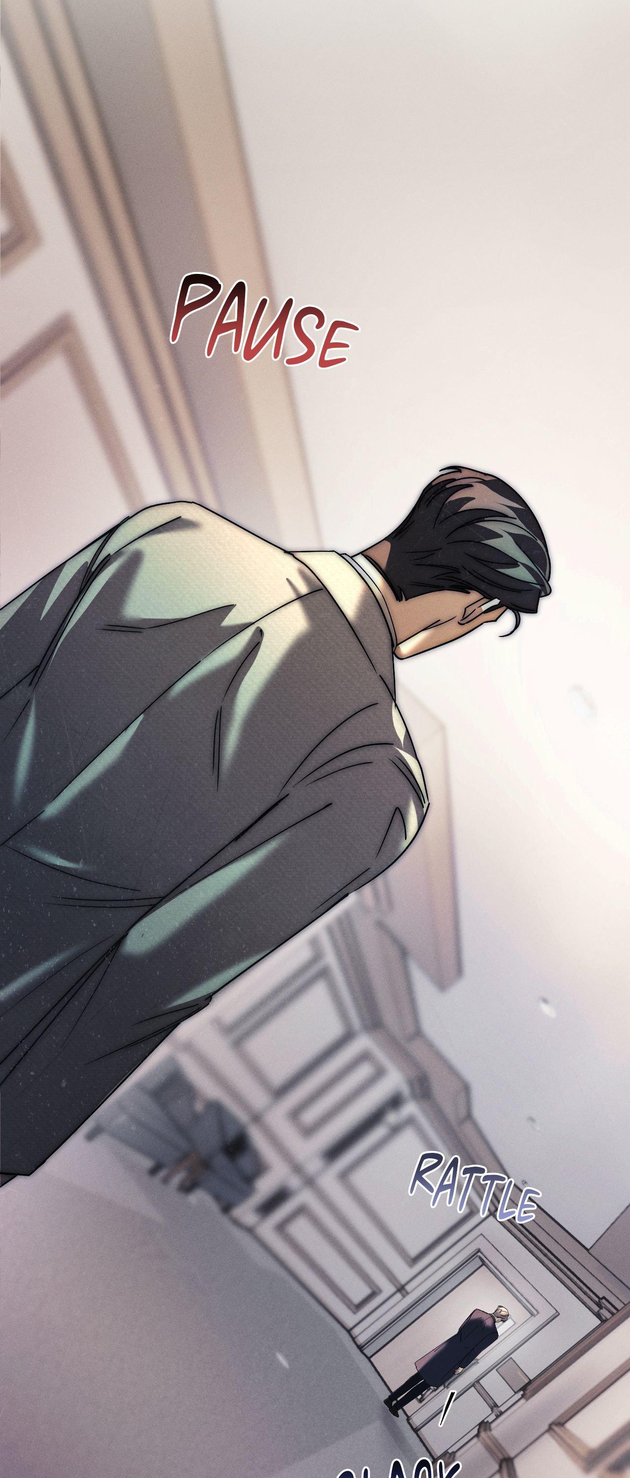 Flip the Script - Chapter 48 manhwa