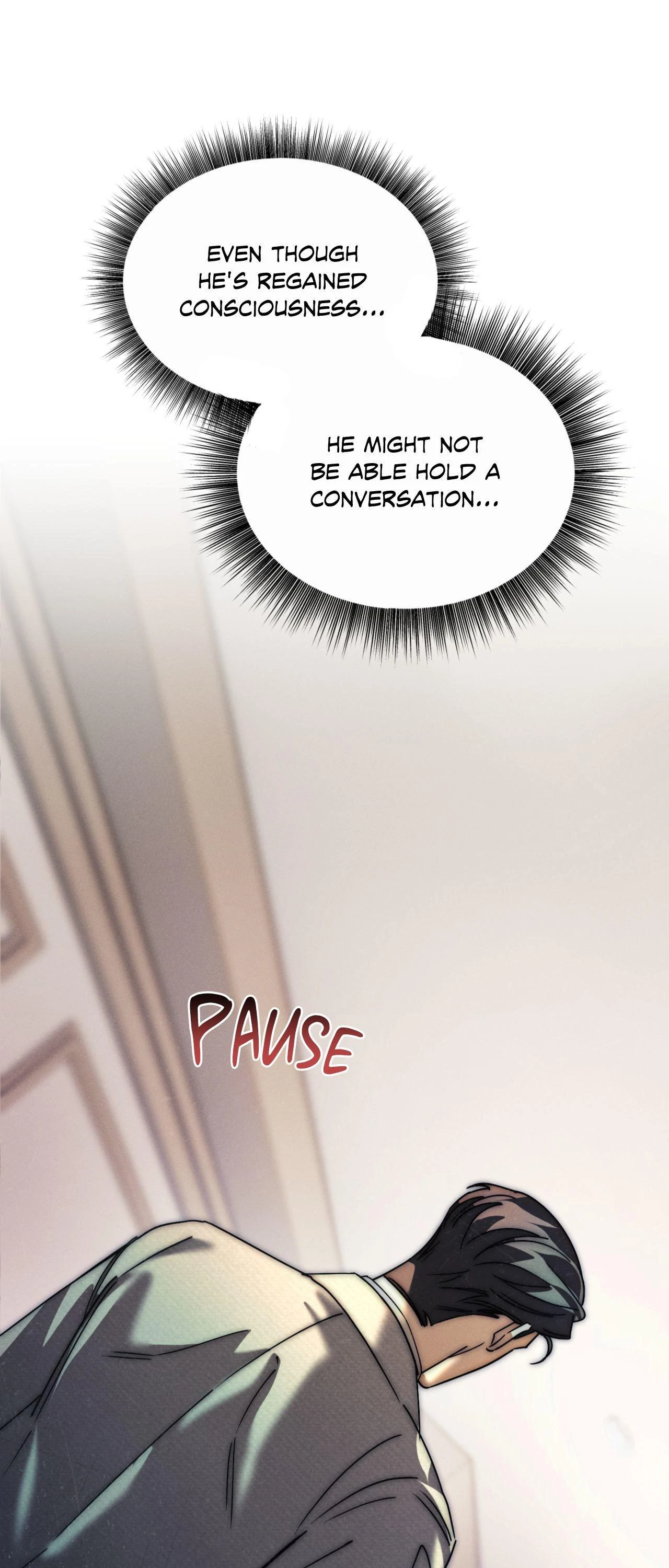 Flip the Script - Chapter 49 manhwa