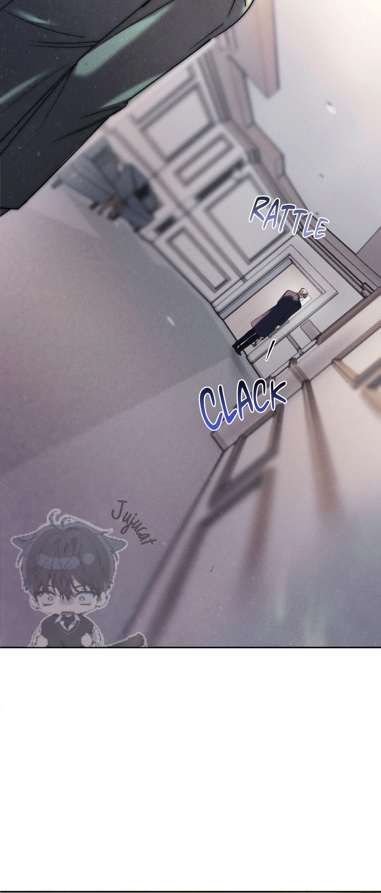 Flip the Script - Chapter 49 manhwa