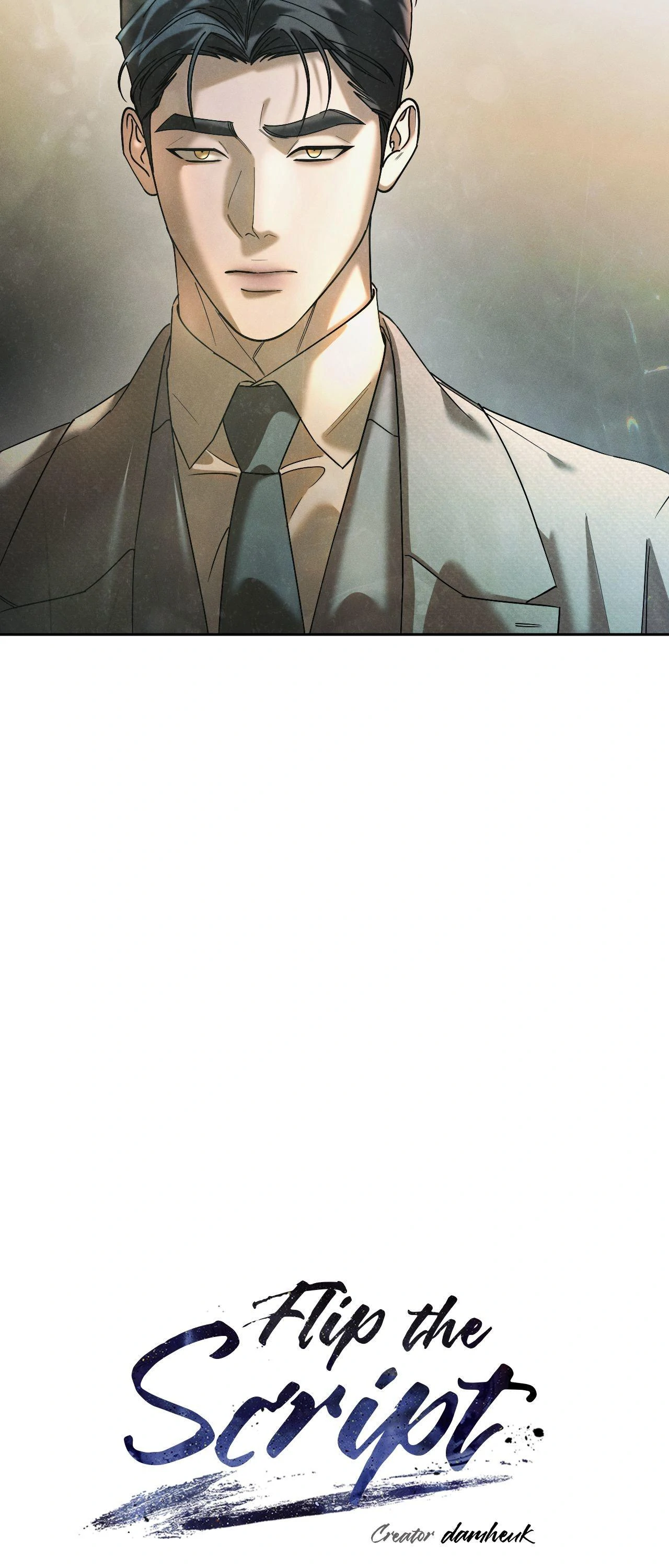 Flip the Script - Chapter 49 manhwa