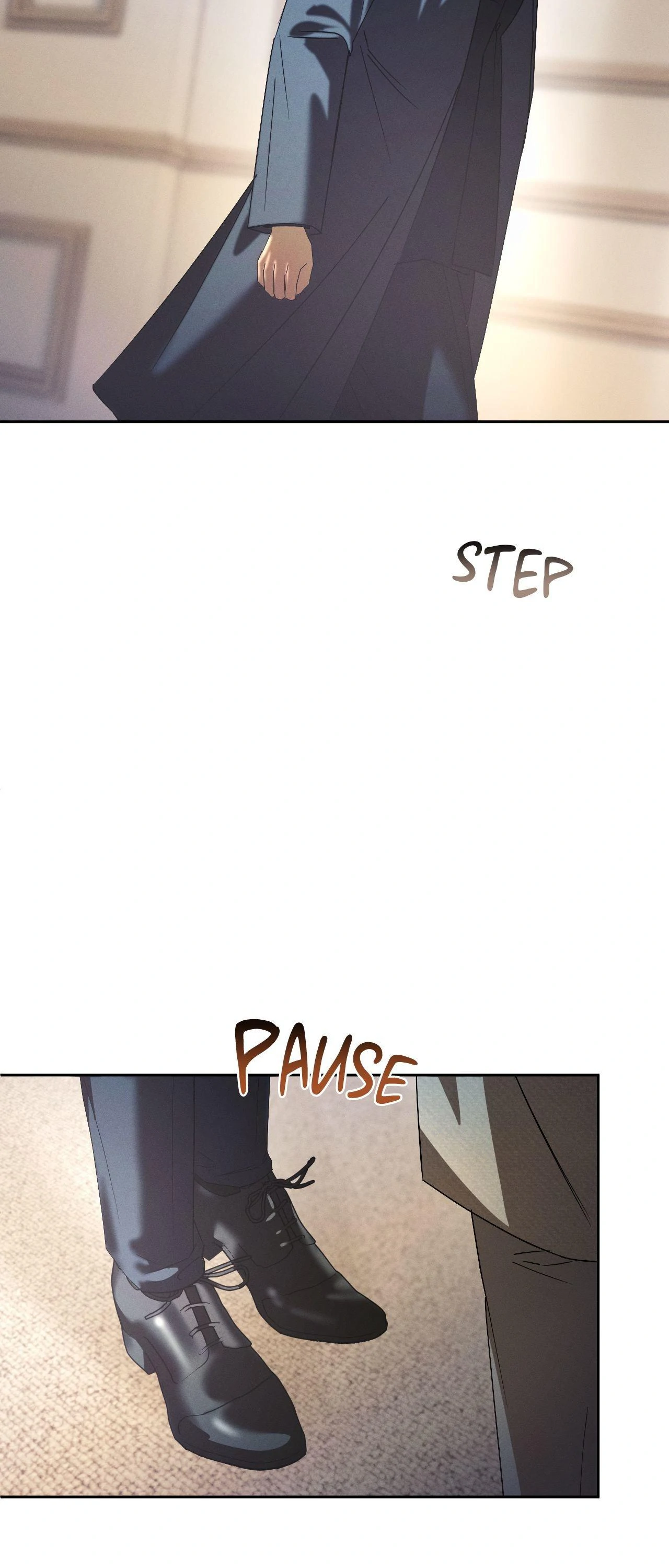 Flip the Script - Chapter 49 manhwa