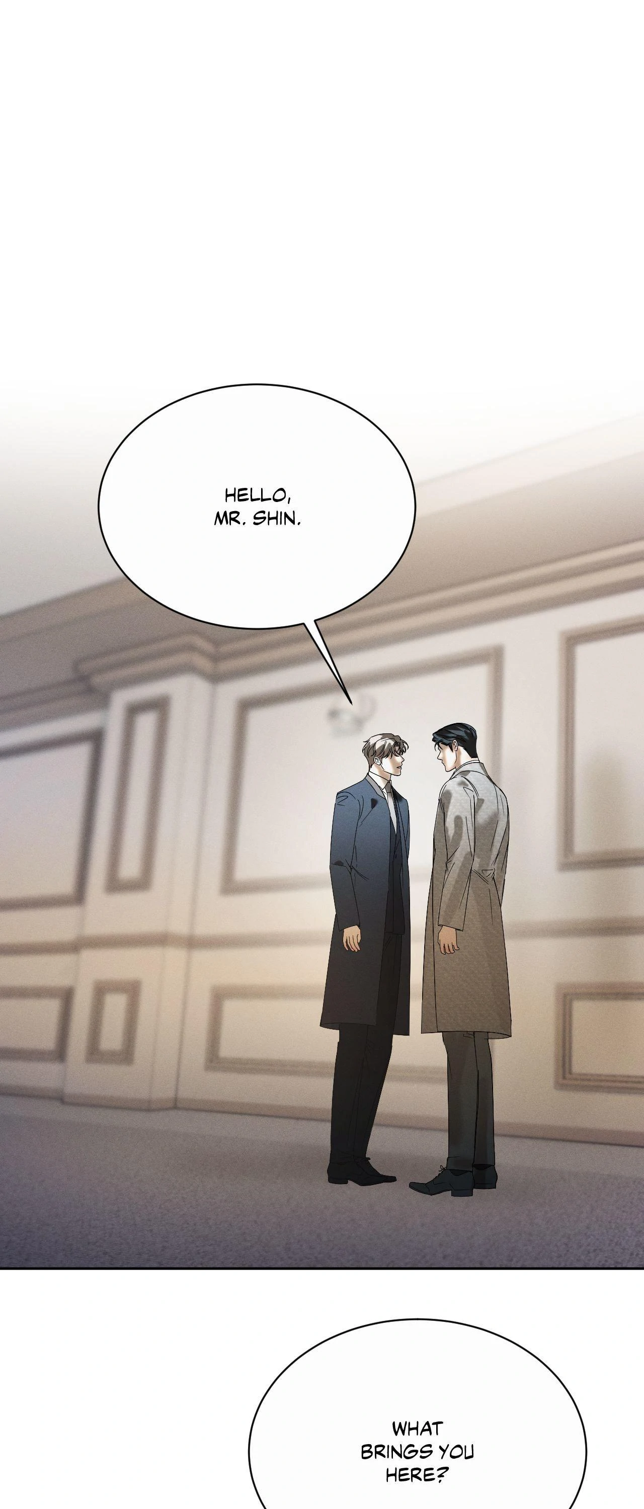 Flip the Script - Chapter 49 manhwa