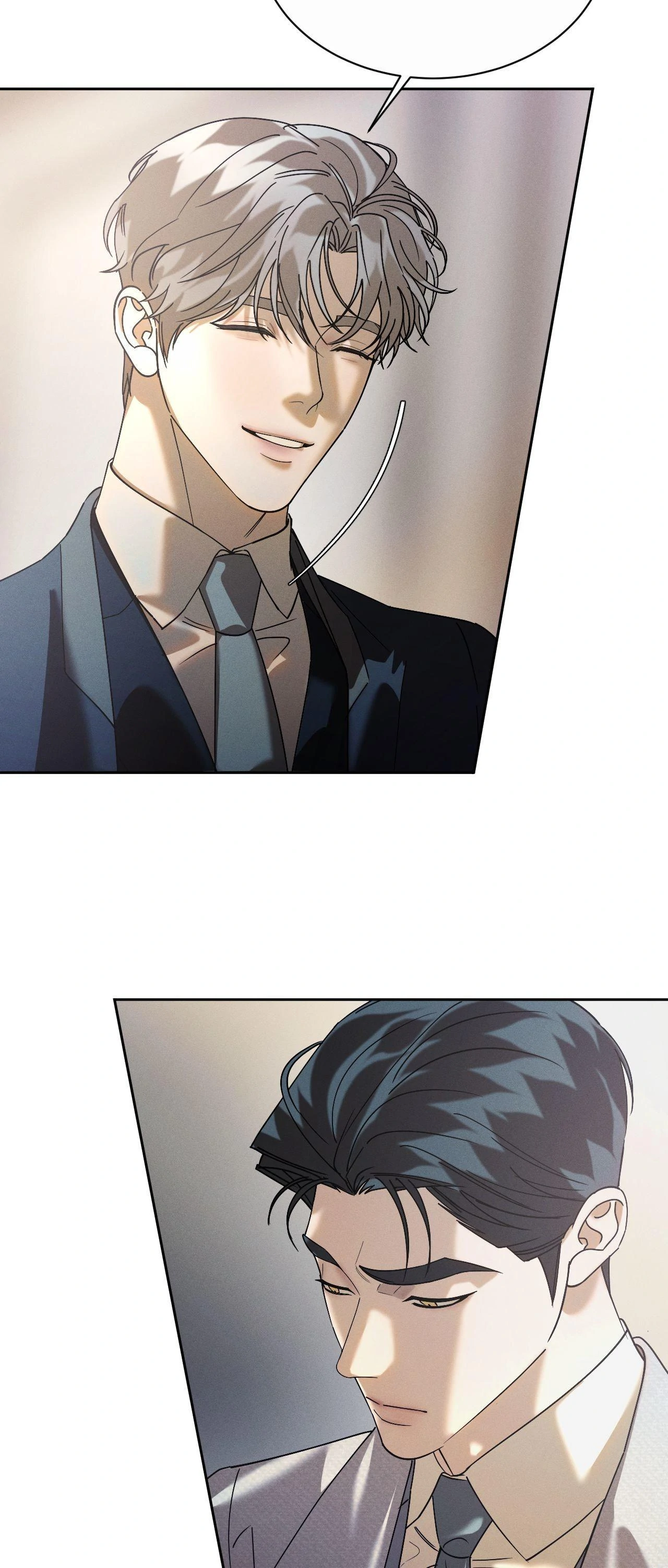 Flip the Script - Chapter 49 manhwa