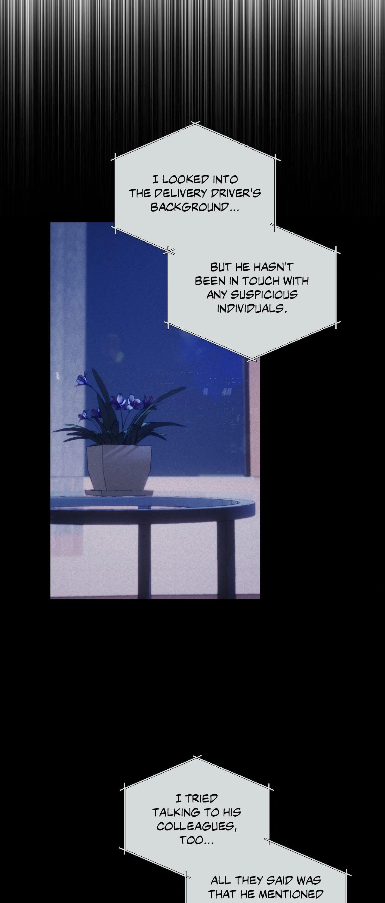 Flip the Script - Chapter 49 manhwa